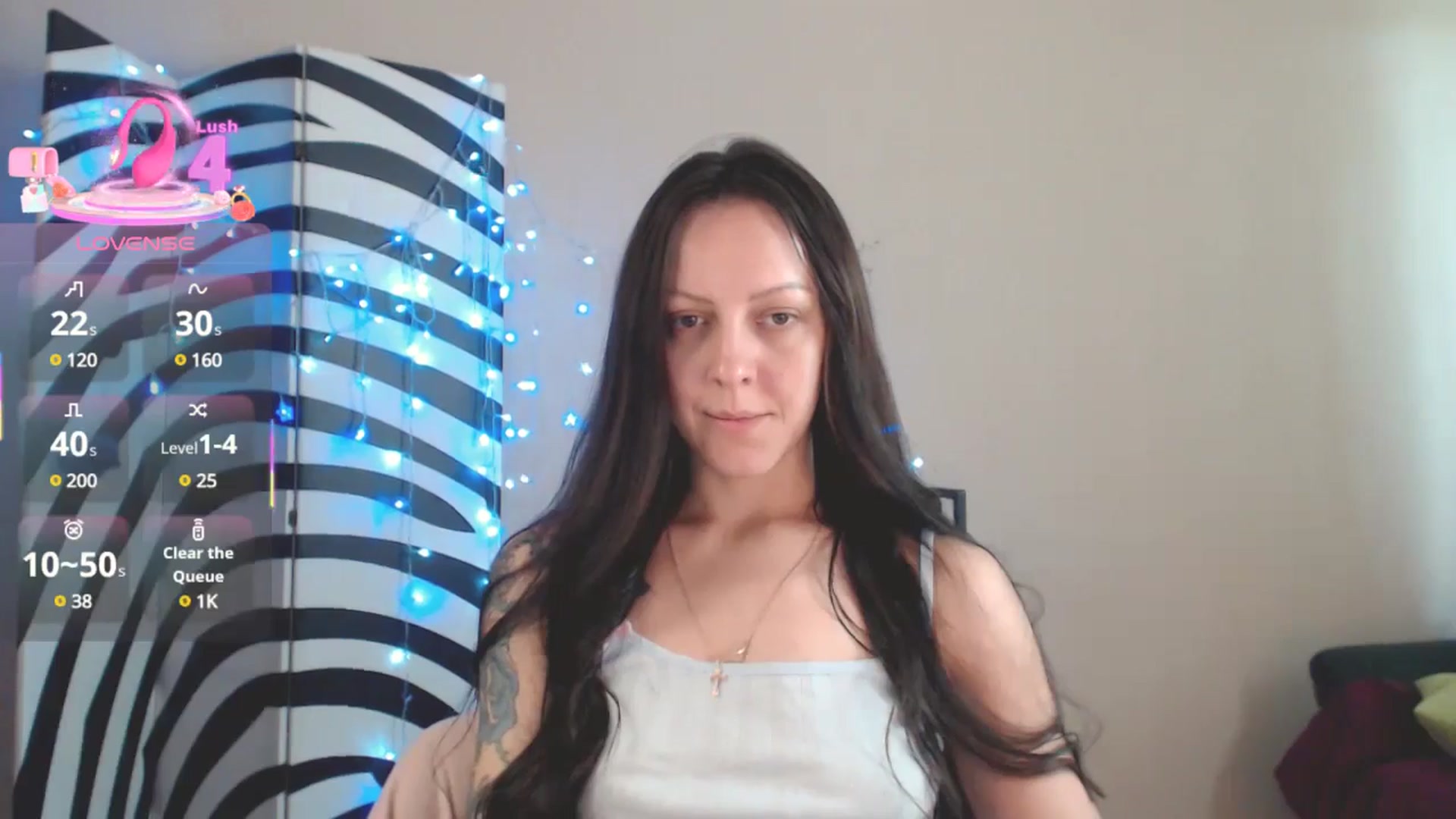 Gallery image thumbnail from BrunetteMuse's myfreecams stream on, 06/12/2025, 11:54 image 13 of 20
