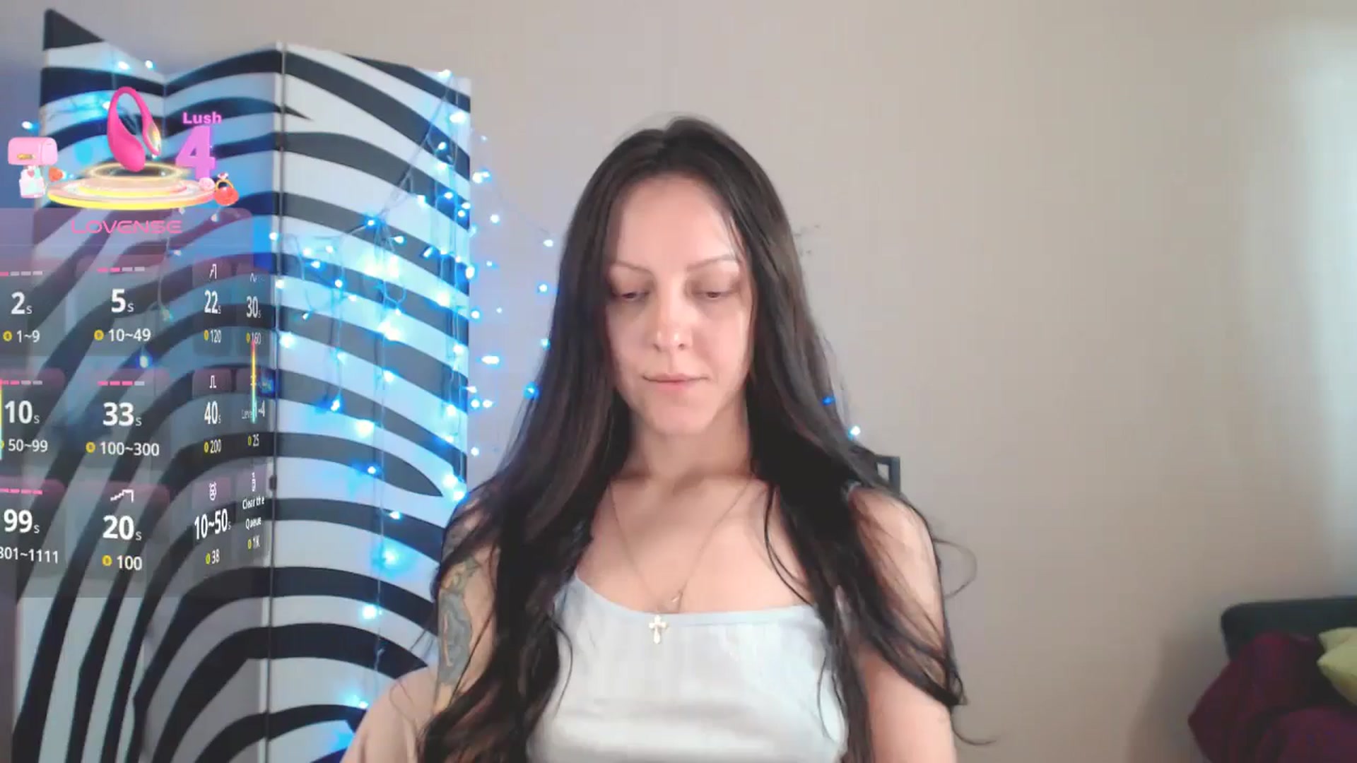 Gallery image thumbnail from BrunetteMuse's myfreecams stream on, 06/12/2025, 11:54 image 5 of 20