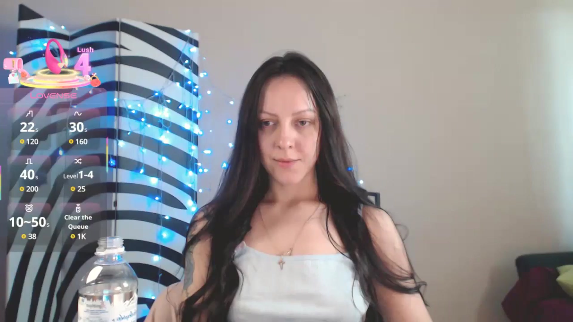 Gallery image thumbnail from BrunetteMuse's myfreecams stream on, 06/12/2025, 11:54 image 9 of 20