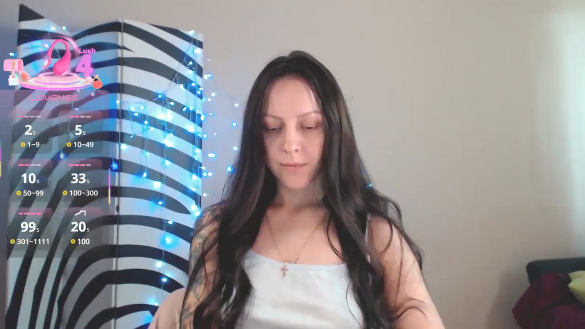 Gallery image thumbnail from BrunetteMuse's myfreecams stream on, 06/12/2025, 11:54 image 15 of 20