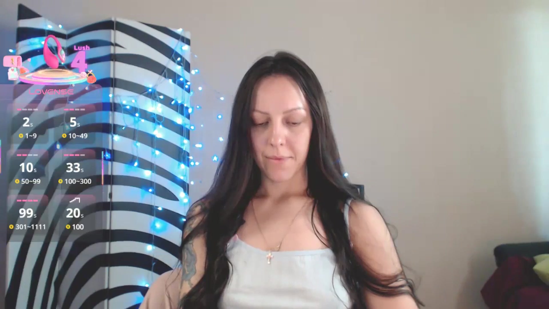 Gallery image thumbnail from BrunetteMuse's myfreecams stream on, 06/12/2025, 11:54 image 12 of 20
