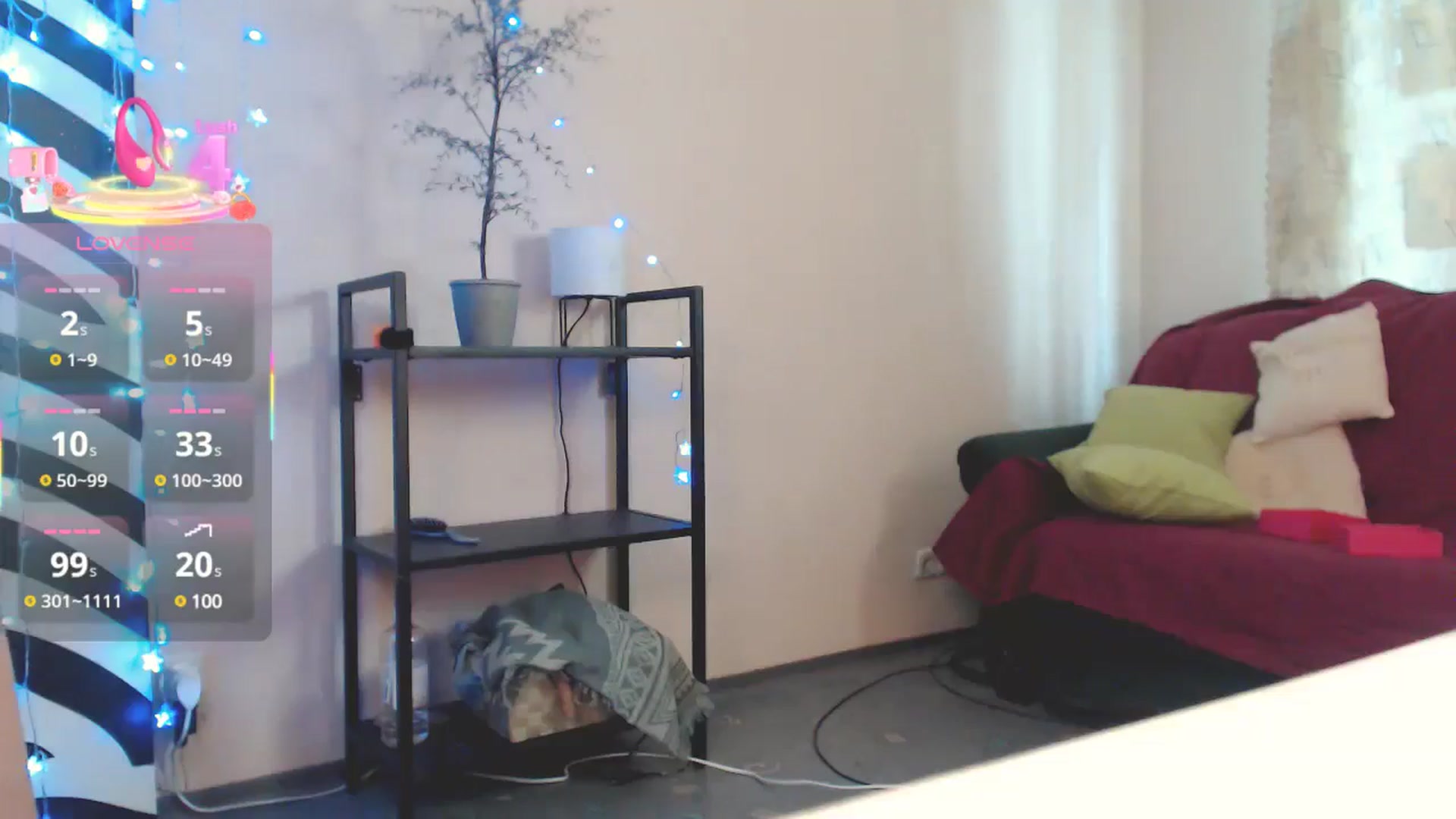 Gallery image thumbnail from BrunetteMuse's myfreecams stream on, 06/12/2025, 11:54 image 19 of 20