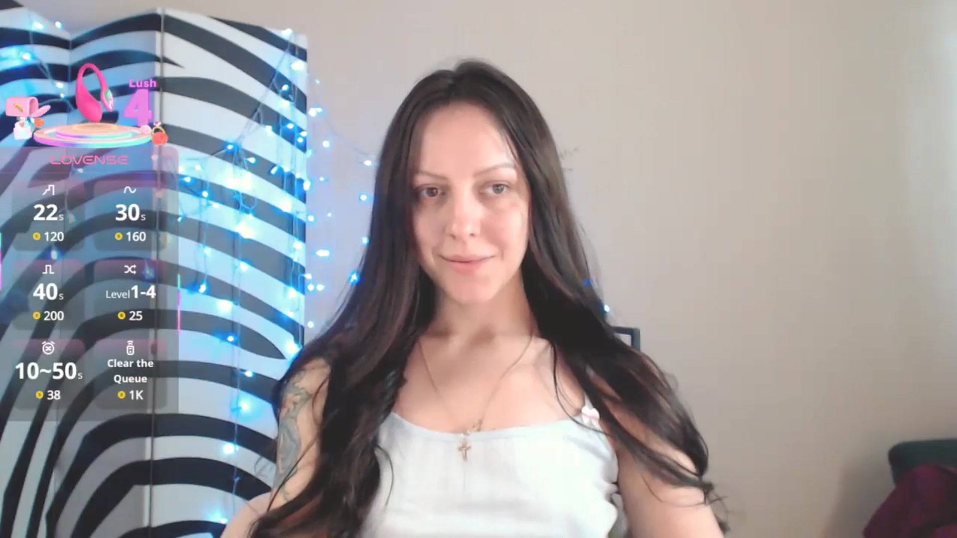 Gallery image thumbnail from BrunetteMuse's myfreecams stream on, 06/12/2025, 11:54 image 2 of 20