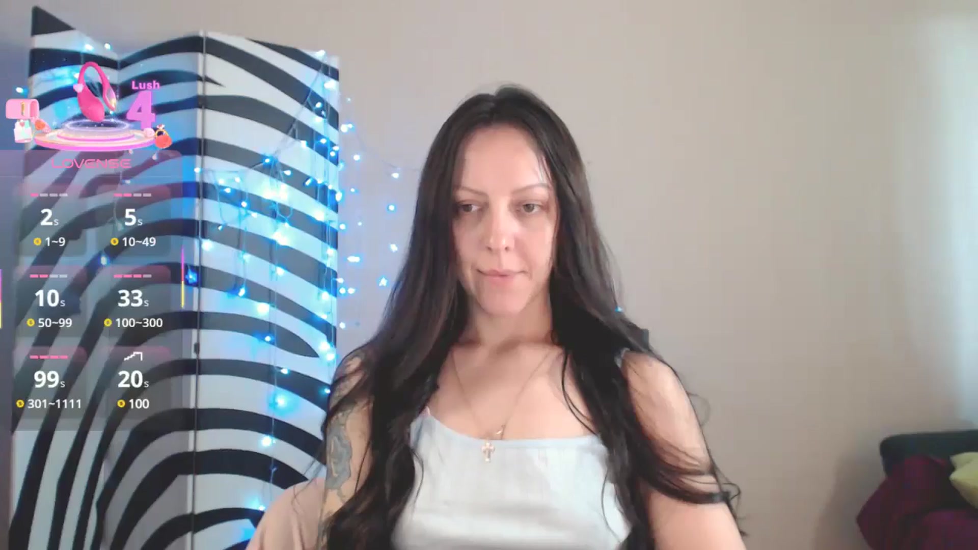 Gallery image thumbnail from BrunetteMuse's myfreecams stream on, 06/12/2025, 11:54 image 8 of 20