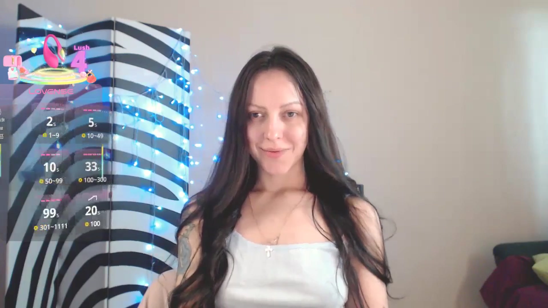 Gallery image thumbnail from BrunetteMuse's myfreecams stream on, 06/12/2025, 11:54 image 4 of 20