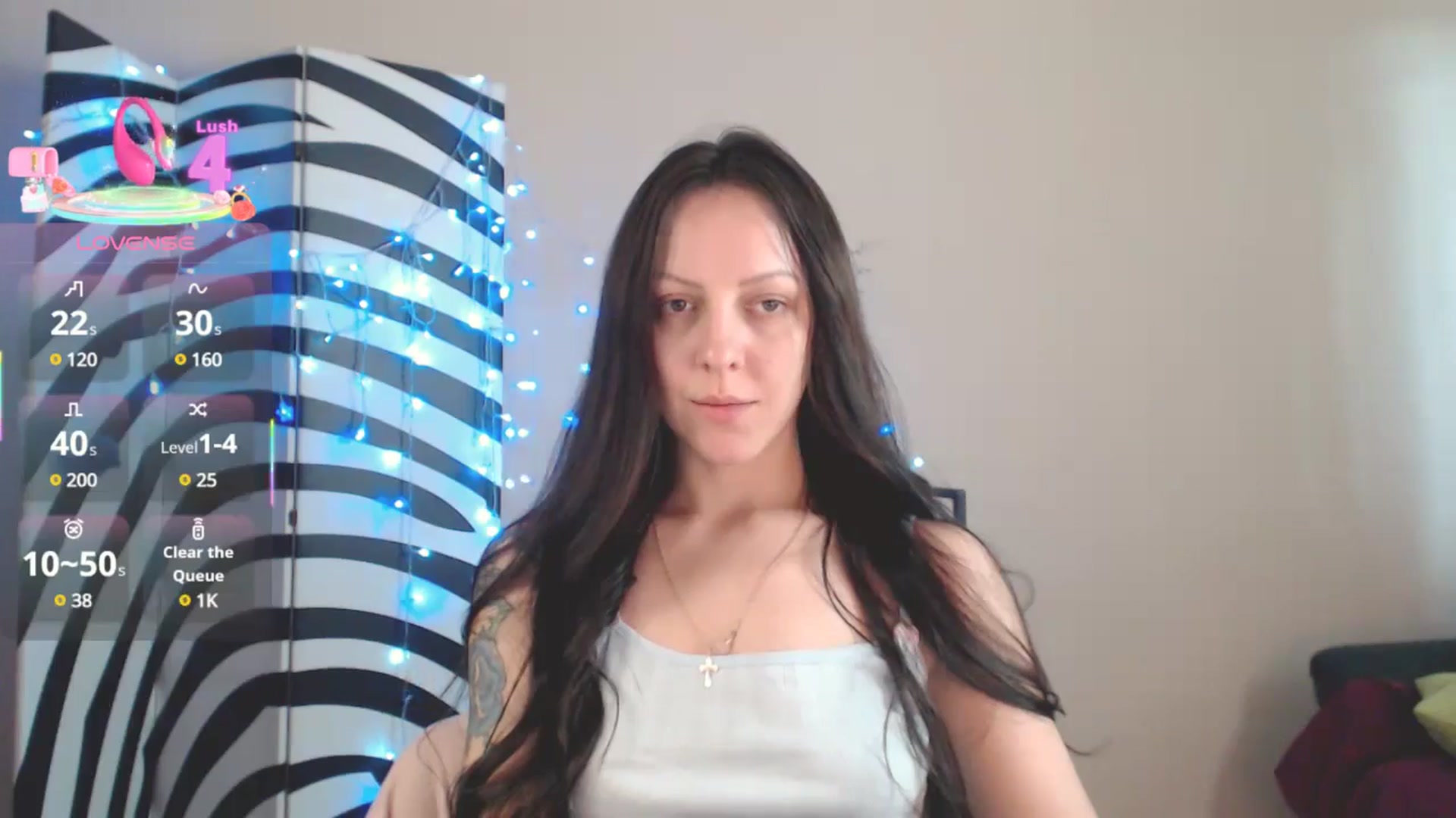Gallery image thumbnail from BrunetteMuse's myfreecams stream on, 06/12/2025, 11:54 image 6 of 20