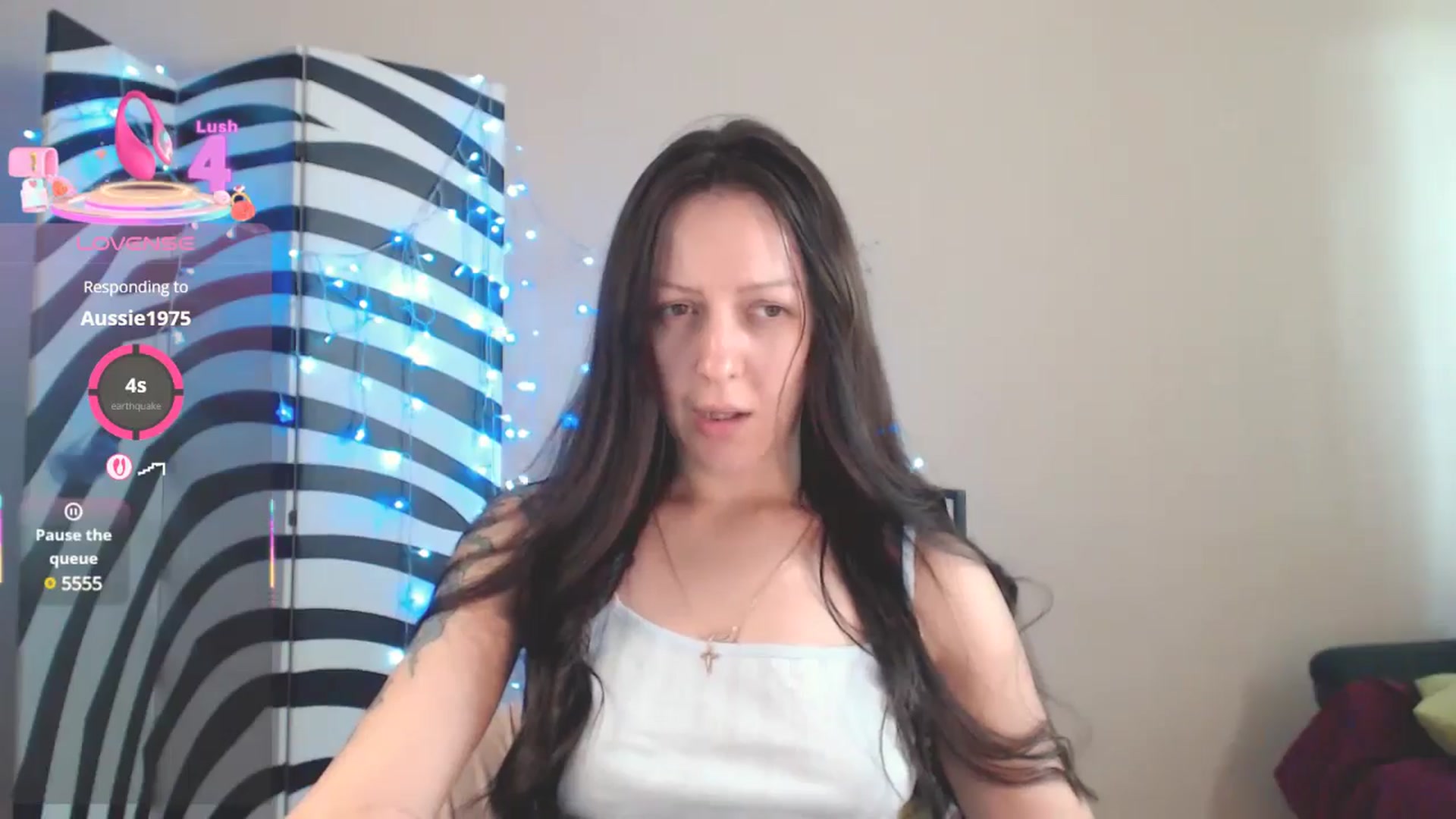 Gallery image thumbnail from BrunetteMuse's myfreecams stream on, 06/12/2025, 11:54 image 14 of 20