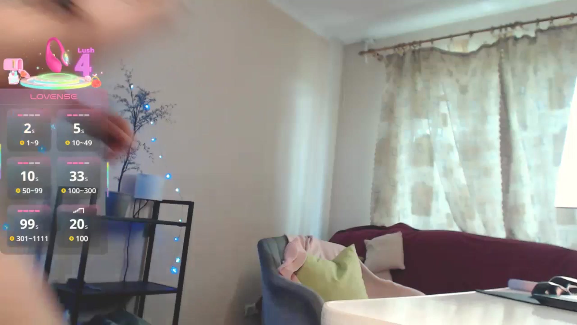 Gallery image thumbnail from BrunetteMuse's myfreecams stream on, 06/12/2025, 12:20 image 19 of 20