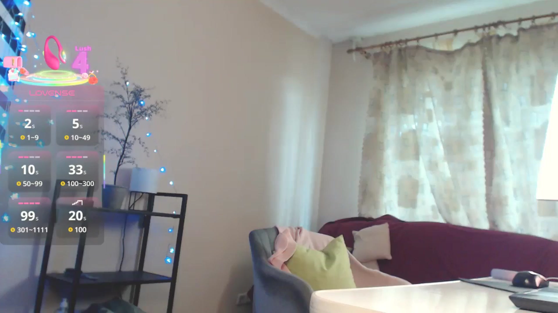 Gallery image thumbnail from BrunetteMuse's myfreecams stream on, 06/12/2025, 12:20 image 20 of 20