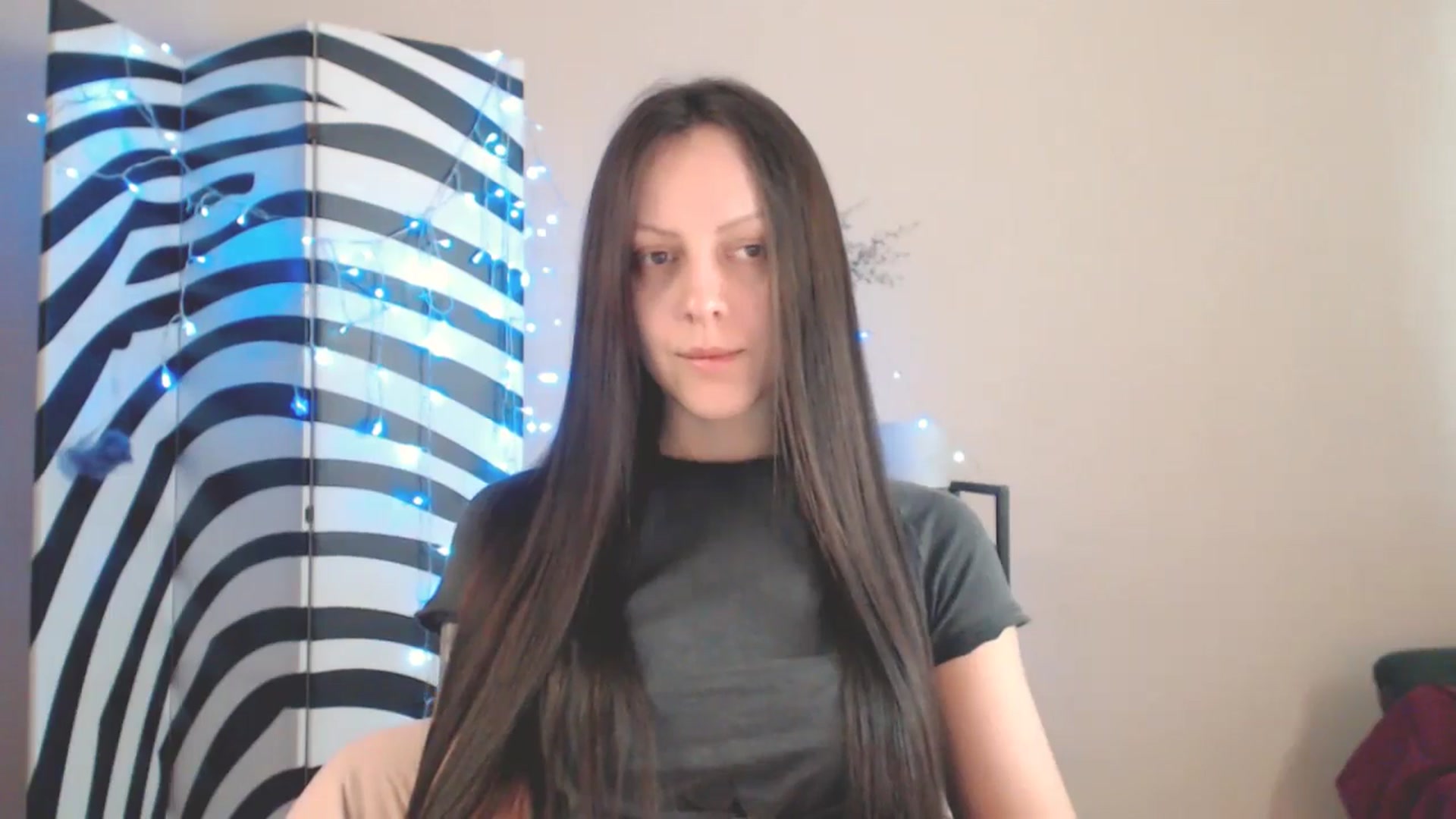 Gallery image thumbnail from BrunetteMuse's myfreecams stream on, 06/13/2025, 10:36 image 19 of 20