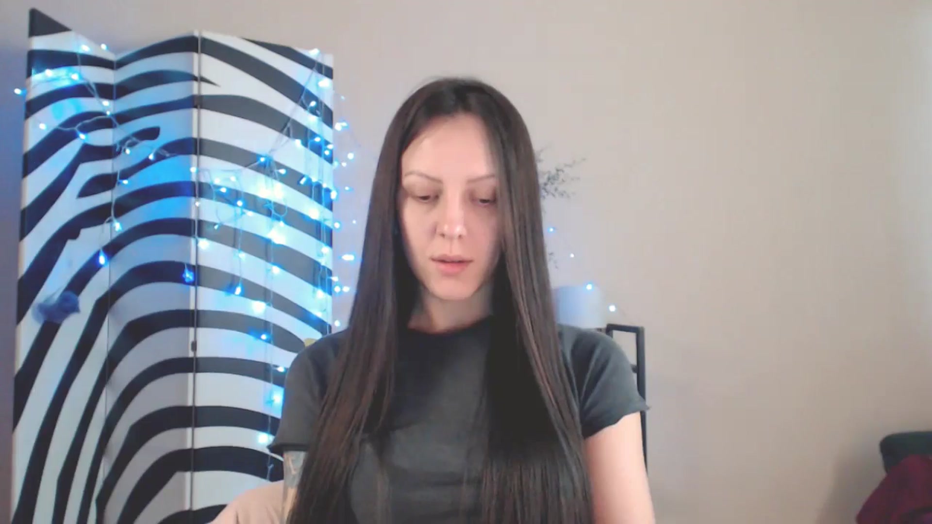 Gallery image thumbnail from BrunetteMuse's myfreecams stream on, 06/13/2025, 10:36 image 5 of 20
