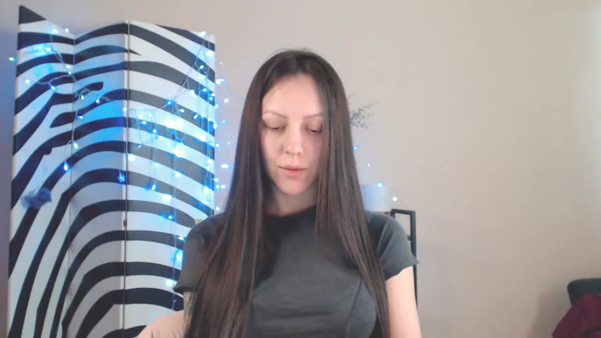 Gallery image thumbnail from BrunetteMuse's myfreecams stream on, 06/13/2025, 10:36 image 3 of 20