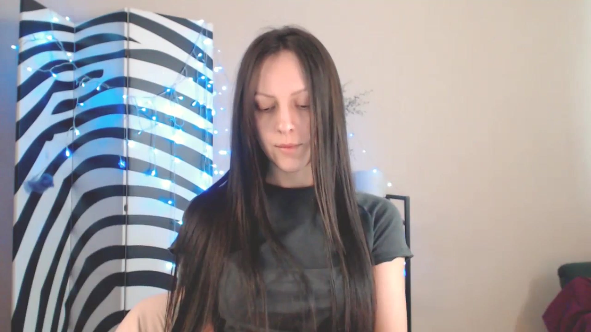 Gallery image thumbnail from BrunetteMuse's myfreecams stream on, 06/13/2025, 10:36 image 18 of 20