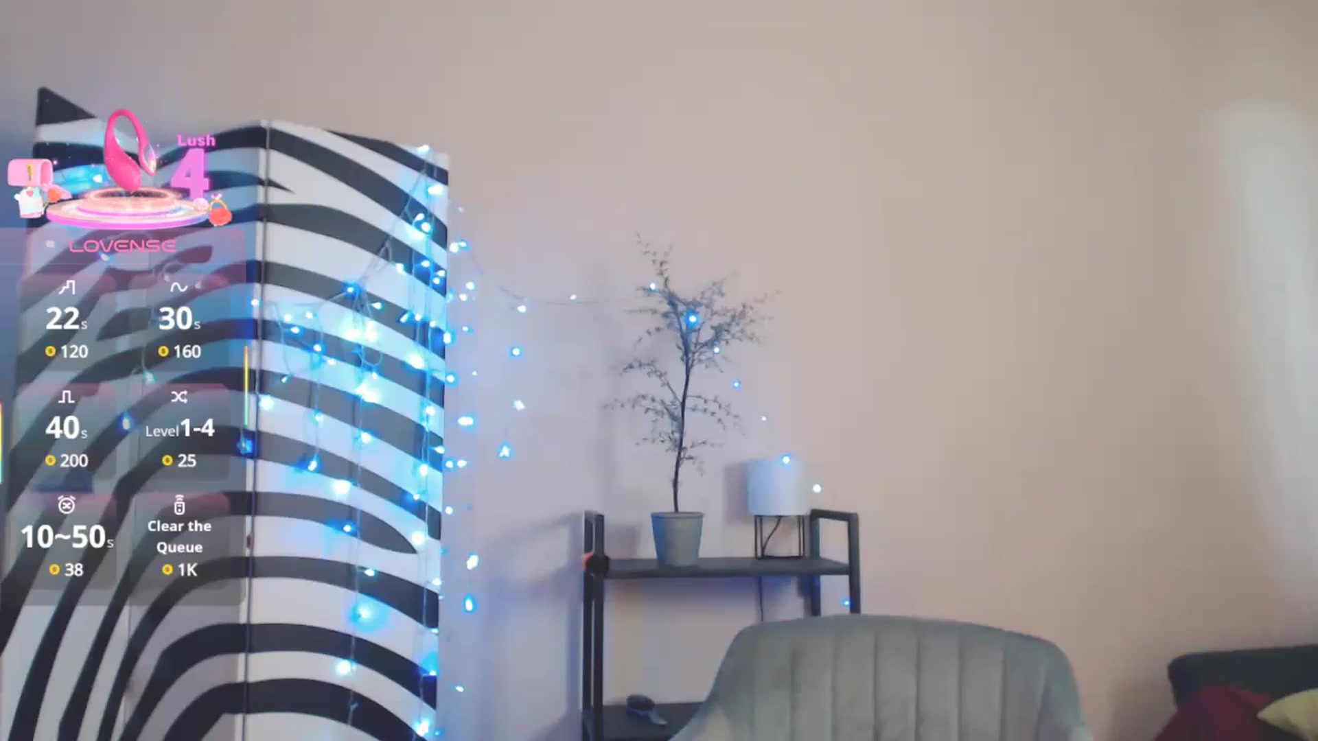 Gallery image thumbnail from BrunetteMuse's myfreecams stream on, 06/14/2025, 11:04 image 8 of 20