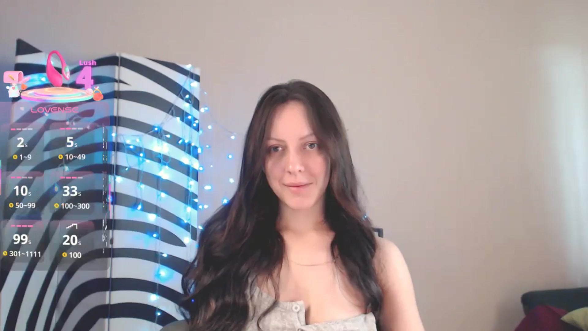 Gallery image thumbnail from BrunetteMuse's myfreecams stream on, 06/14/2025, 11:04 image 3 of 20