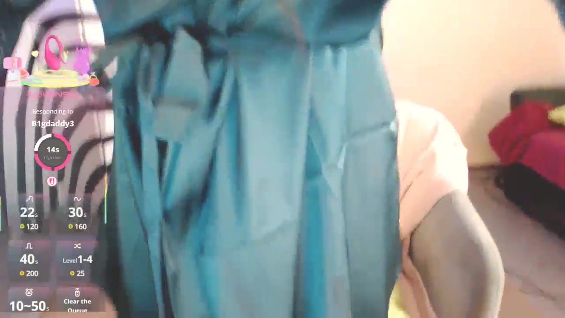 Gallery image thumbnail from BrunetteMuse's myfreecams stream on, 06/14/2025, 12:37 image 17 of 20