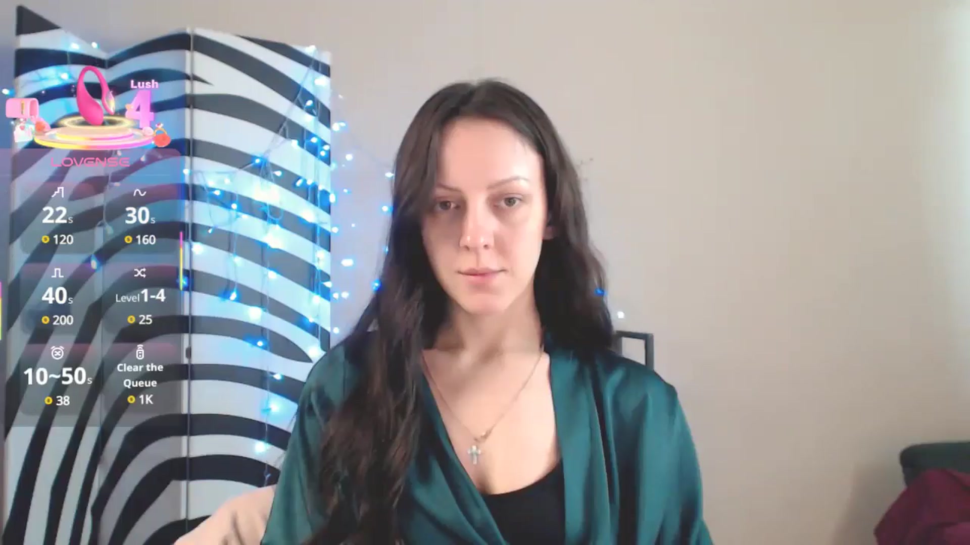 Gallery image thumbnail from BrunetteMuse's myfreecams stream on, 06/16/2025, 12:47 image 1 of 20