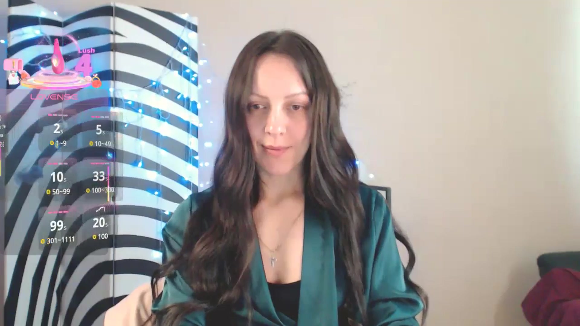Gallery image thumbnail from BrunetteMuse's myfreecams stream on, 06/16/2025, 12:47 image 3 of 20