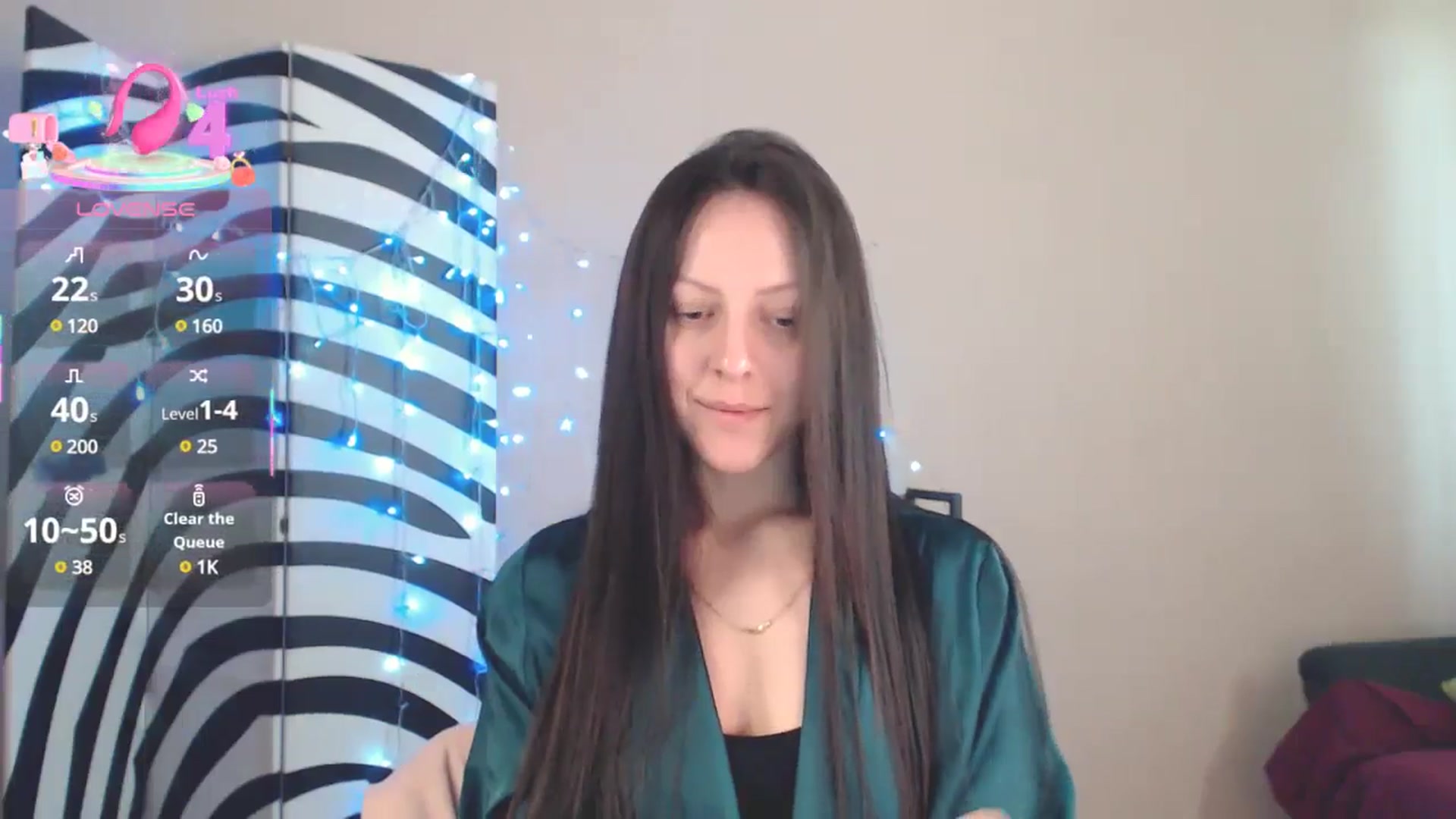 Gallery image thumbnail from BrunetteMuse's myfreecams stream on, 06/17/2025, 09:39 image 12 of 20