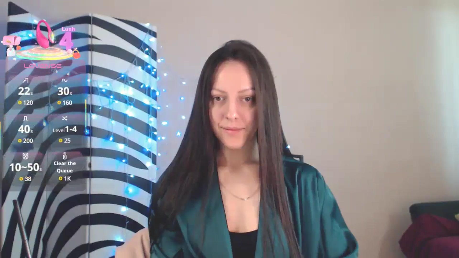 Gallery image thumbnail from BrunetteMuse's myfreecams stream on, 06/17/2025, 09:39 image 2 of 20