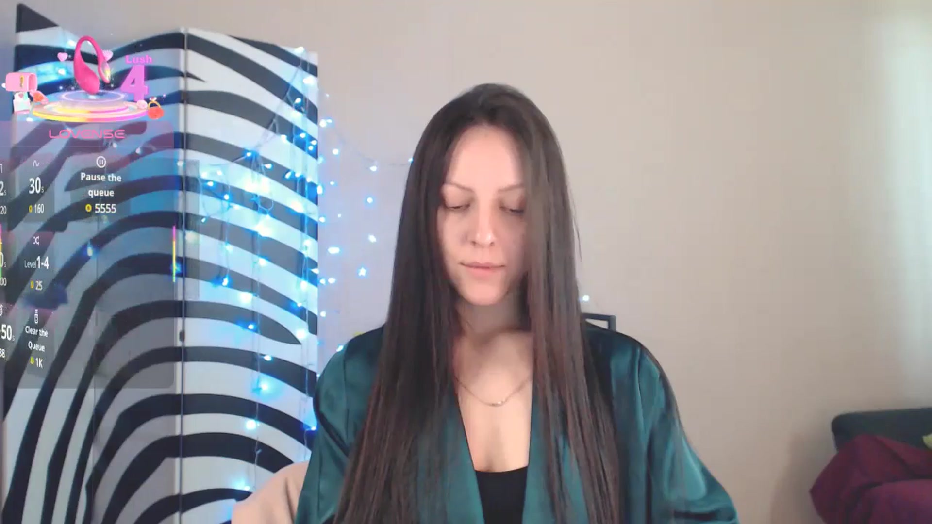 Gallery image thumbnail from BrunetteMuse's myfreecams stream on, 06/17/2025, 09:39 image 11 of 20