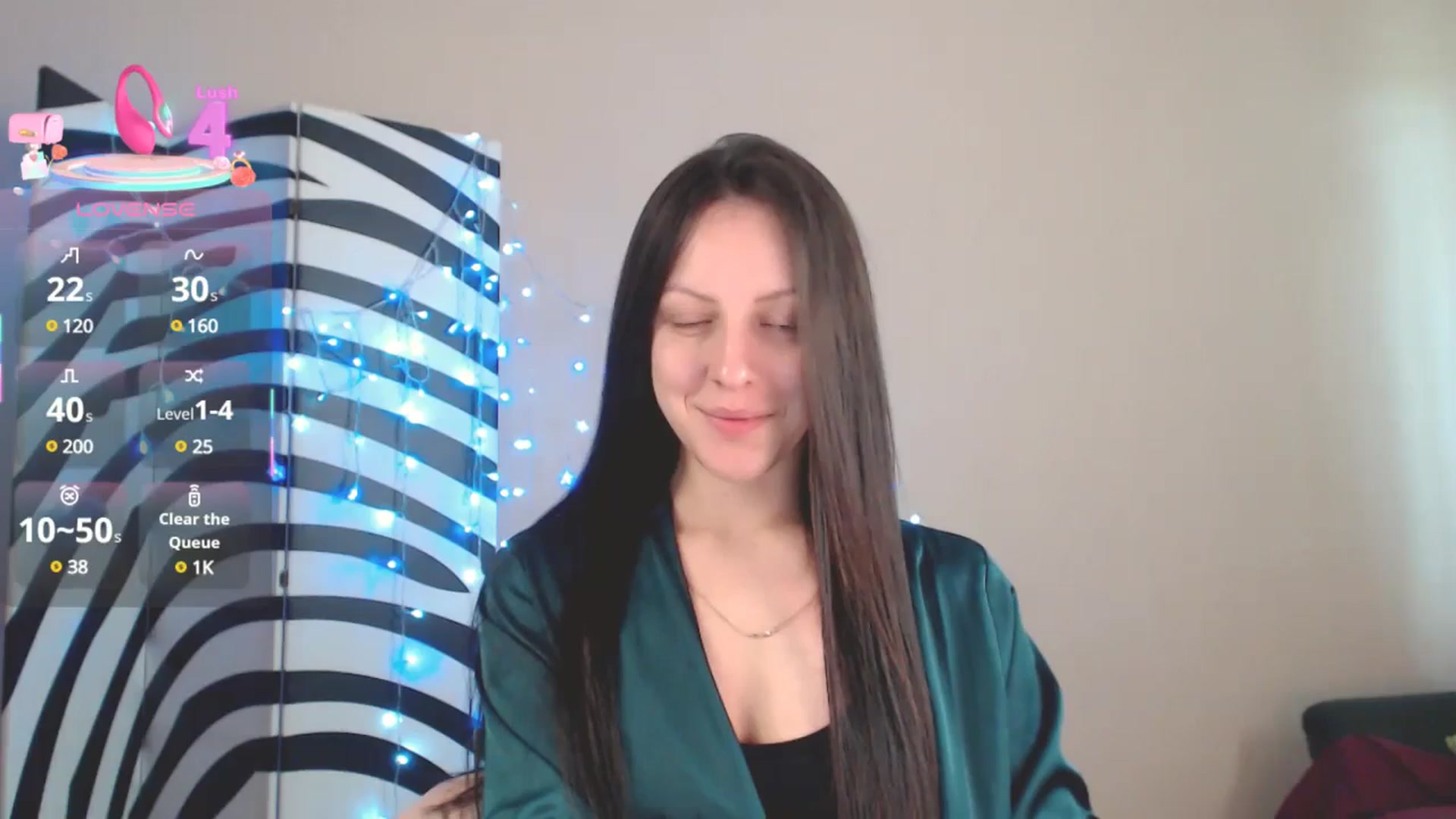 Gallery image thumbnail from BrunetteMuse's myfreecams stream on, 06/17/2025, 09:39 image 20 of 20