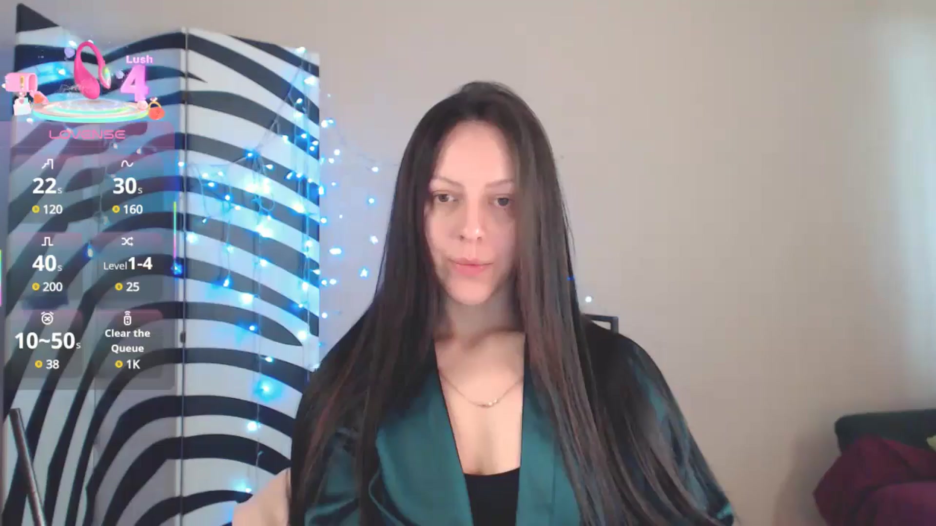Gallery image thumbnail from BrunetteMuse's myfreecams stream on, 06/17/2025, 09:39 image 9 of 20