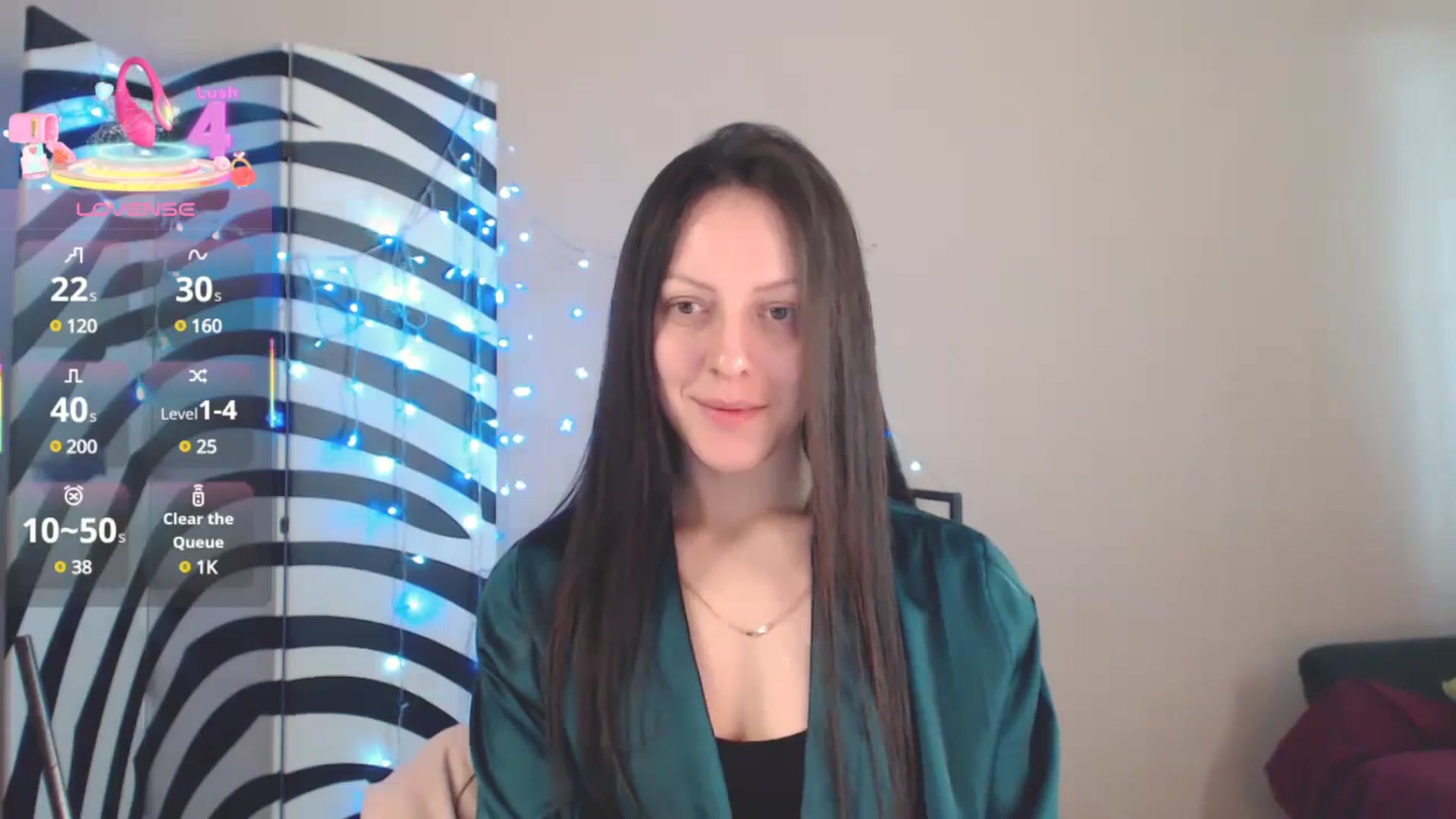 Gallery image thumbnail from BrunetteMuse's myfreecams stream on, 06/17/2025, 09:39 image 7 of 20