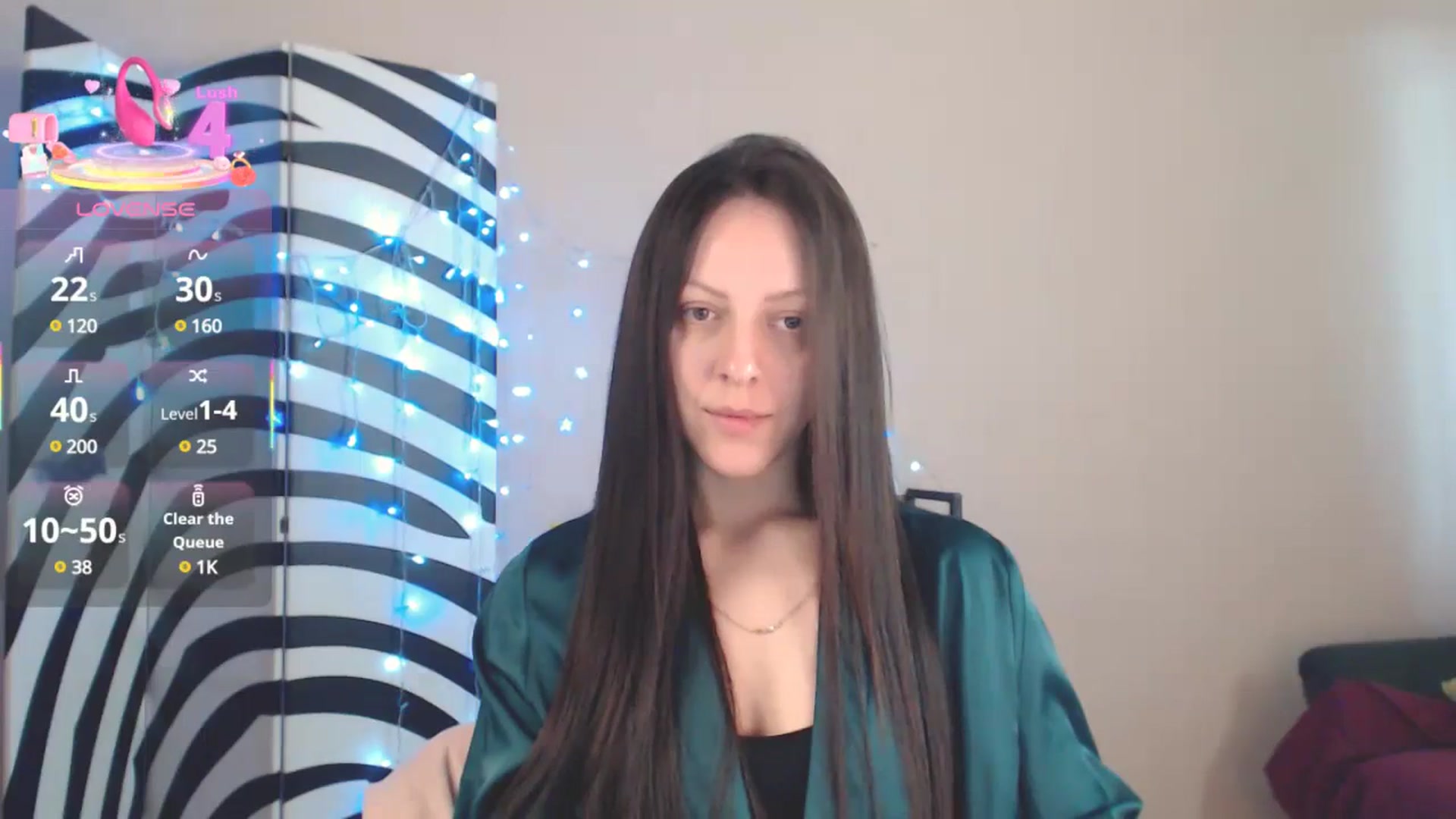 Gallery image thumbnail from BrunetteMuse's myfreecams stream on, 06/17/2025, 09:39 image 15 of 20