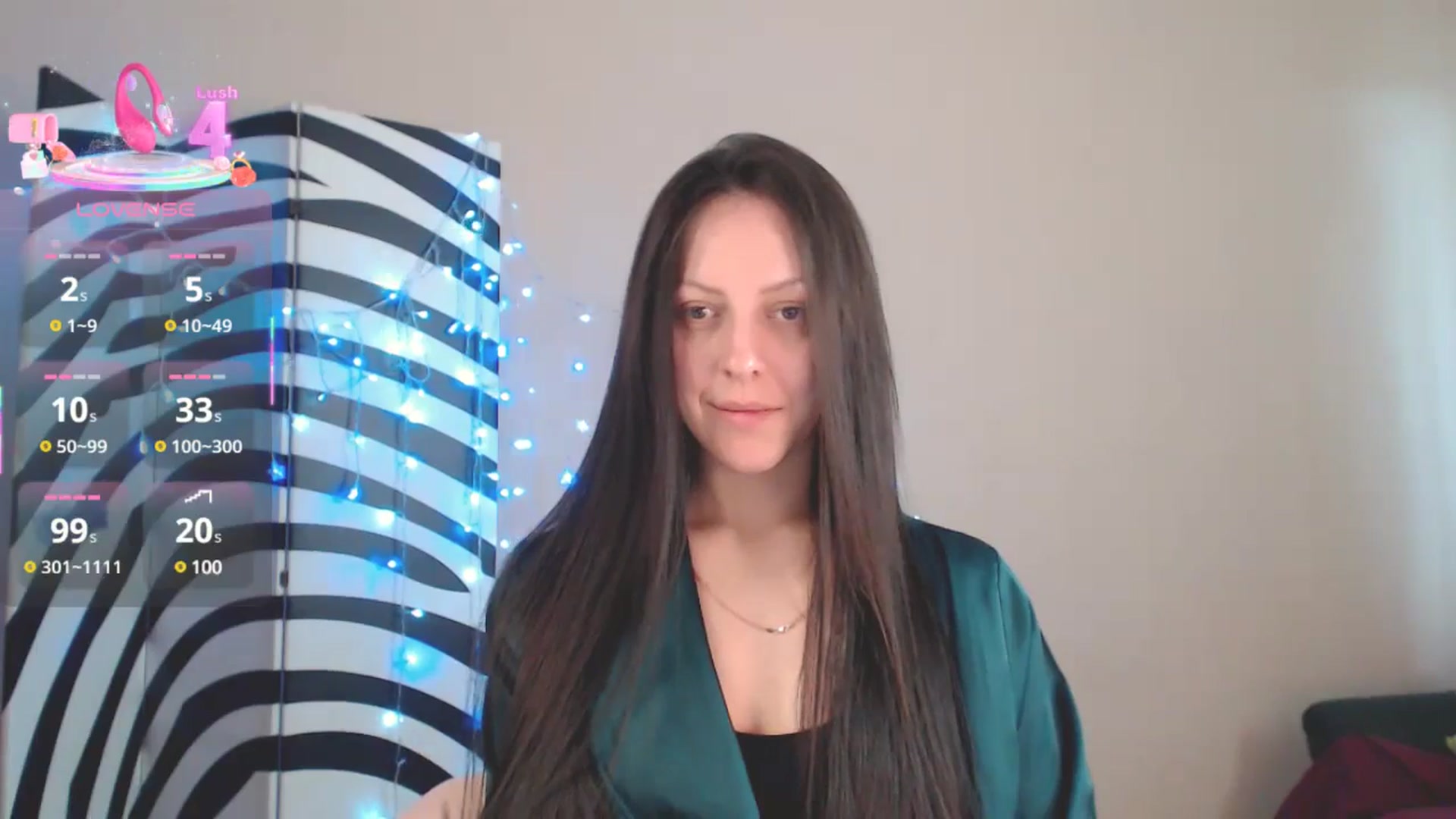 Gallery image thumbnail from BrunetteMuse's myfreecams stream on, 06/17/2025, 09:39 image 18 of 20