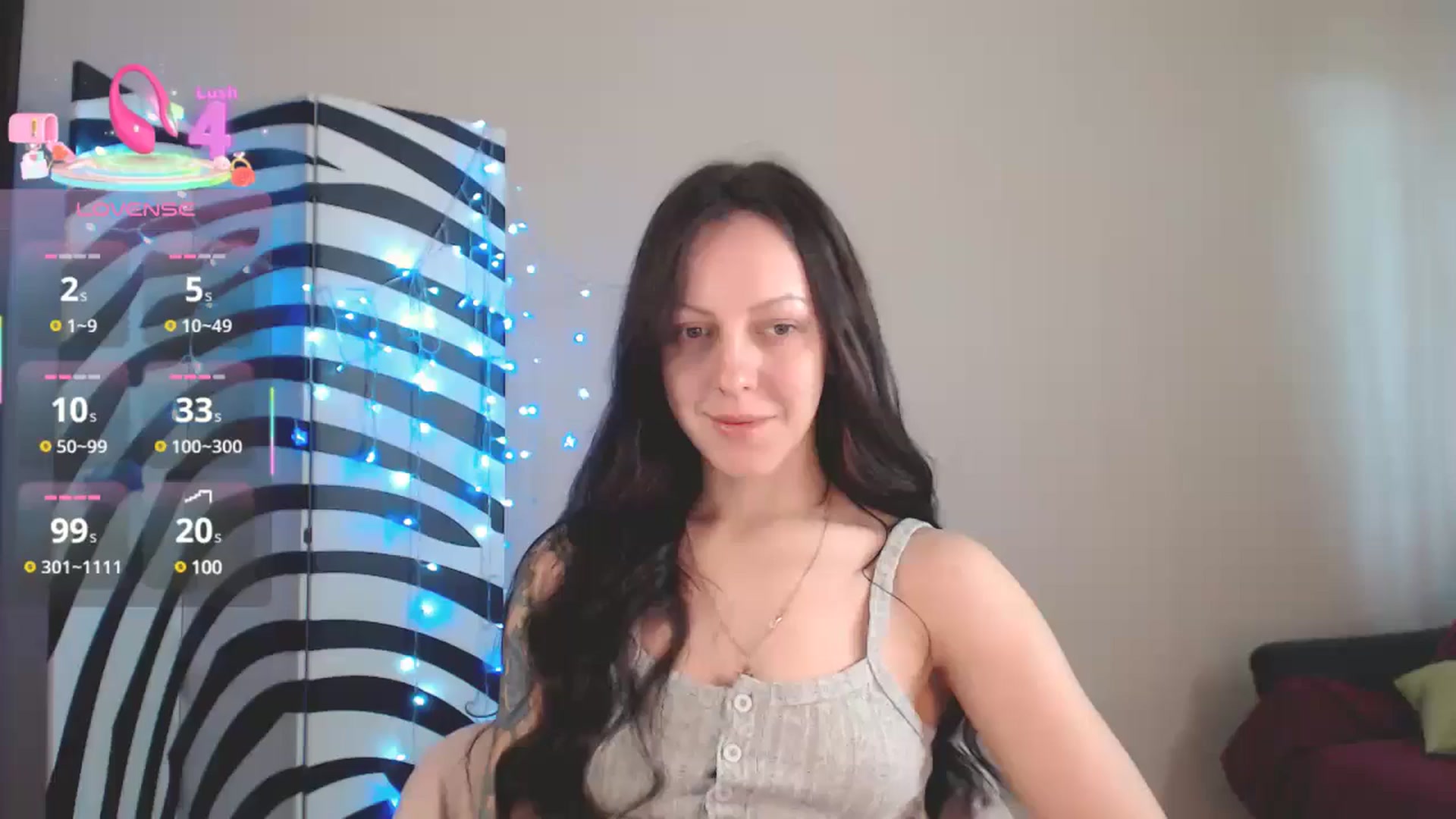 Gallery image thumbnail from BrunetteMuse's myfreecams stream on, 06/18/2025, 10:24 image 1 of 20