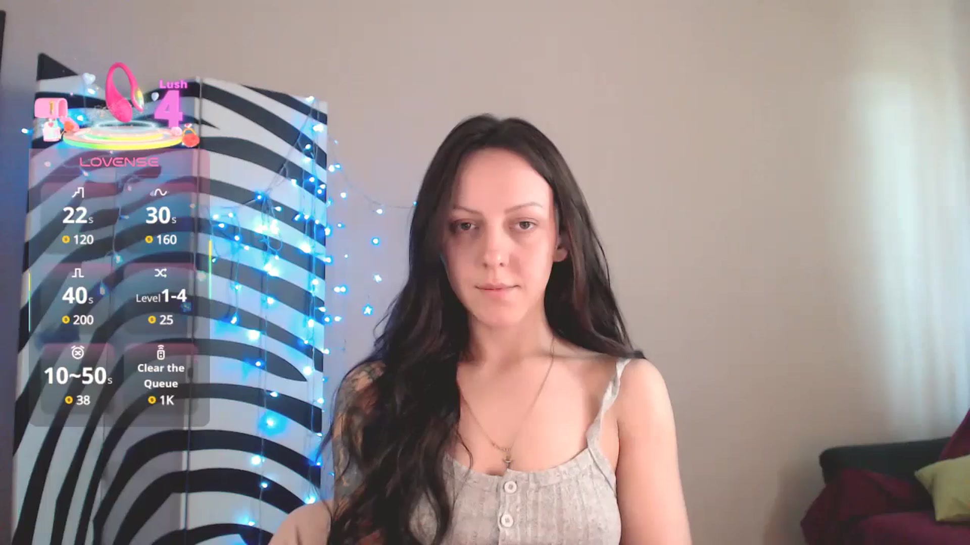 Gallery image thumbnail from BrunetteMuse's myfreecams stream on, 06/18/2025, 13:30 image 1 of 20