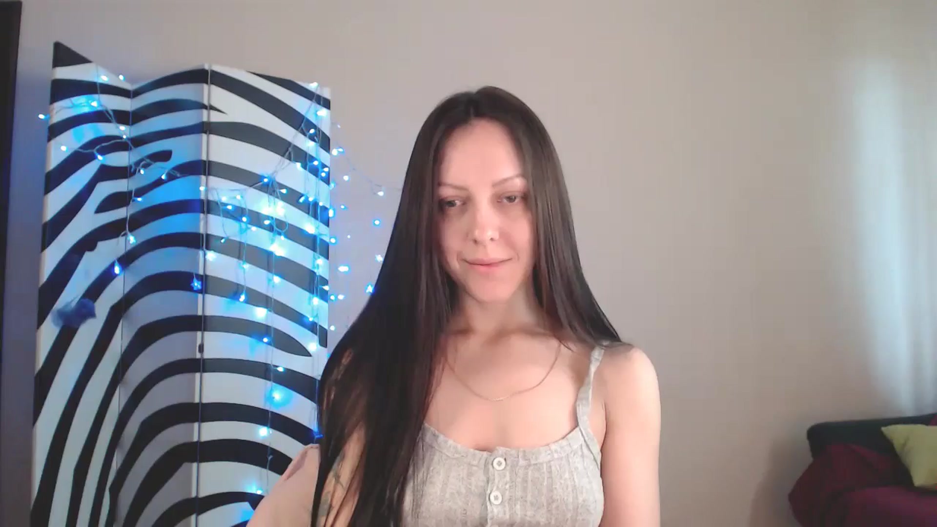 Gallery image thumbnail from BrunetteMuse's myfreecams stream on, 06/19/2025, 09:49 image 1 of 20