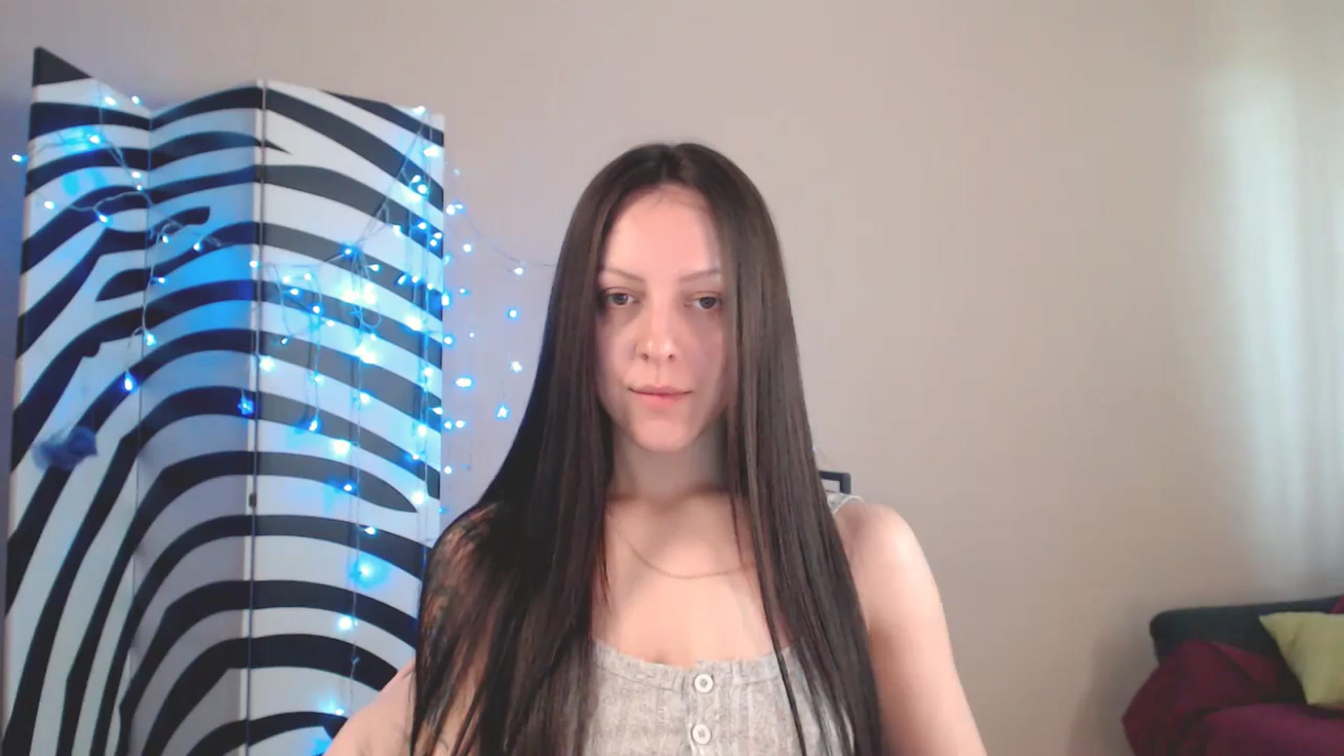 Gallery image thumbnail from BrunetteMuse's myfreecams stream on, 06/19/2025, 10:28 image 4 of 20