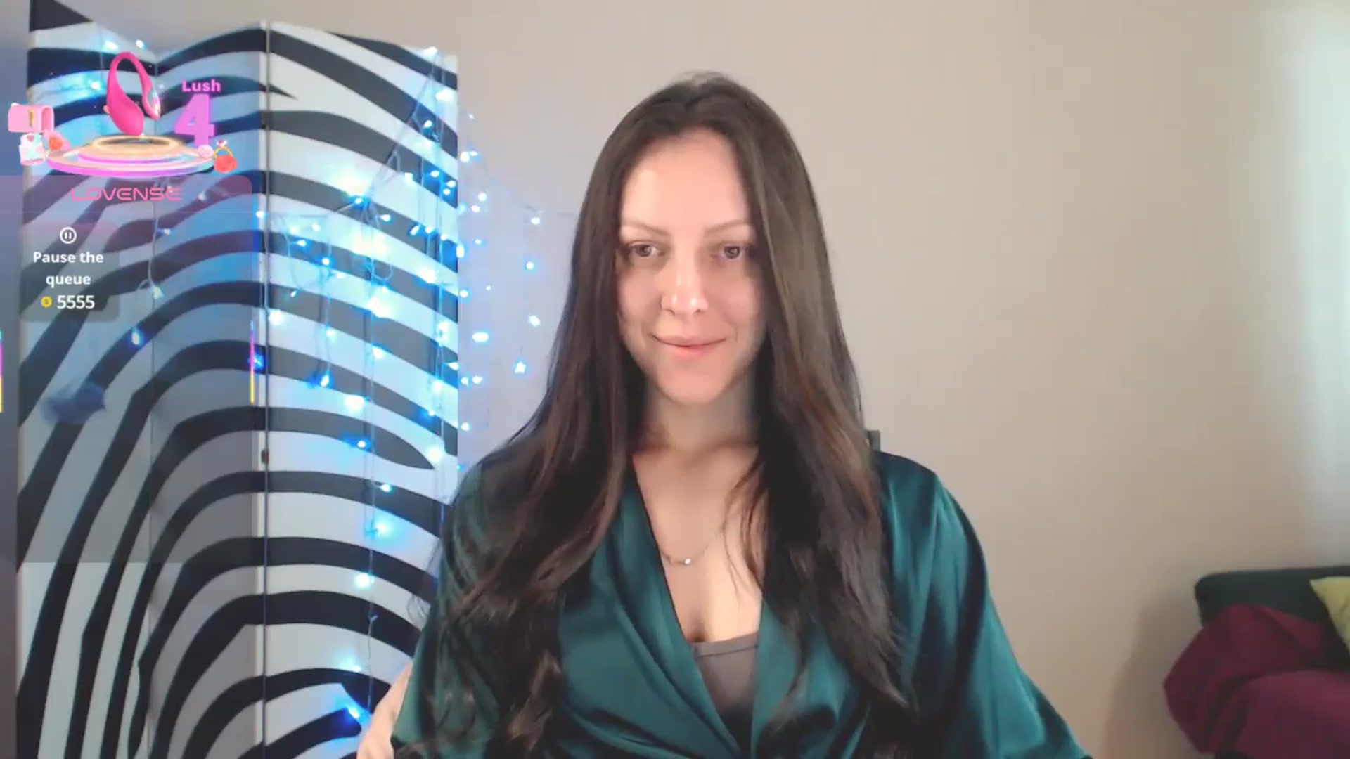 Gallery image thumbnail from BrunetteMuse's myfreecams stream on, 06/20/2025, 10:51 image 4 of 20