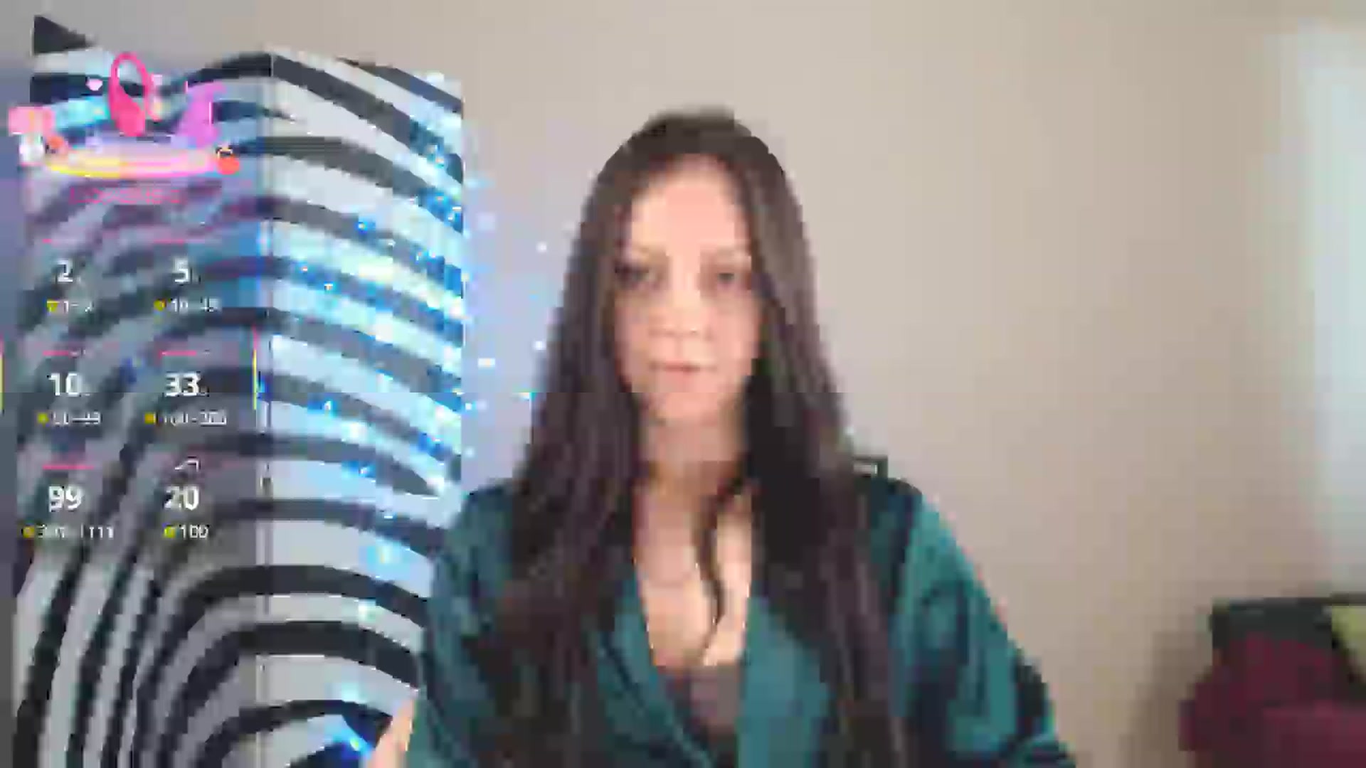 Gallery image thumbnail from BrunetteMuse's myfreecams stream on, 06/20/2025, 10:51 image 13 of 20