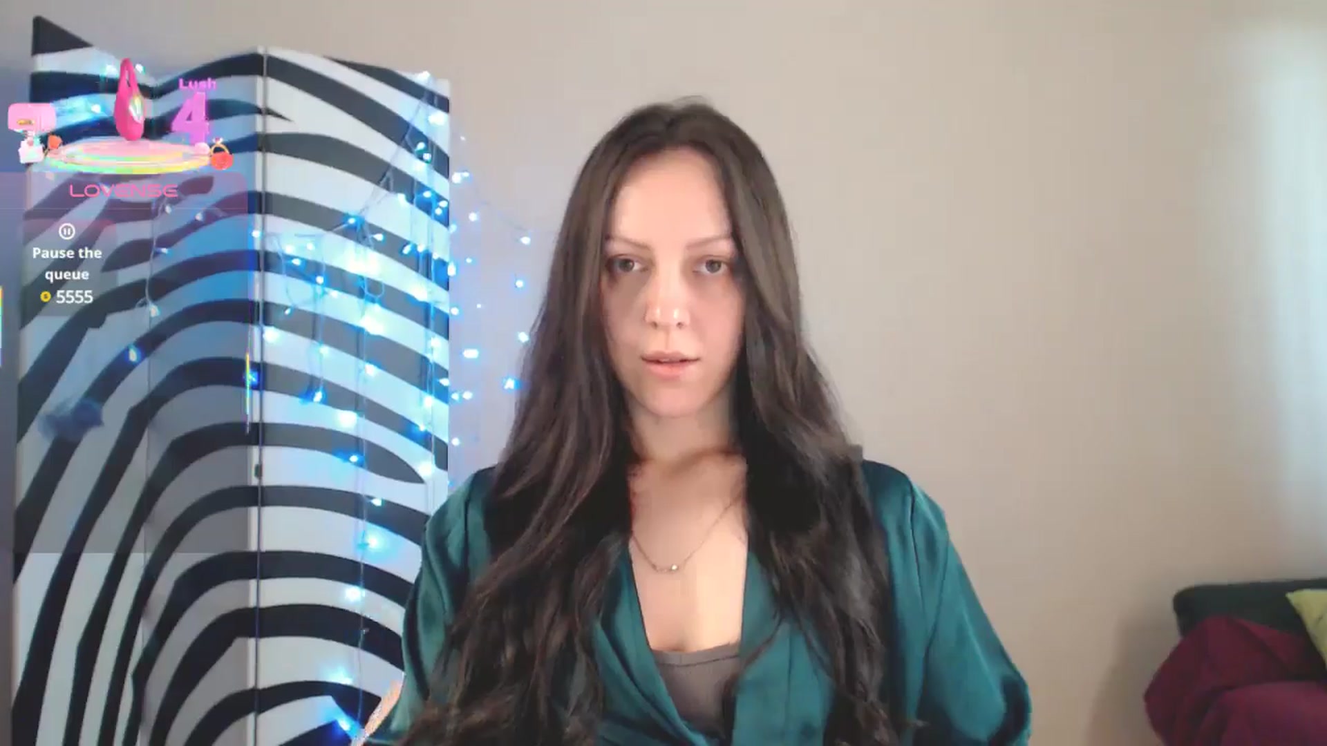 Gallery image thumbnail from BrunetteMuse's myfreecams stream on, 06/20/2025, 10:51 image 11 of 20