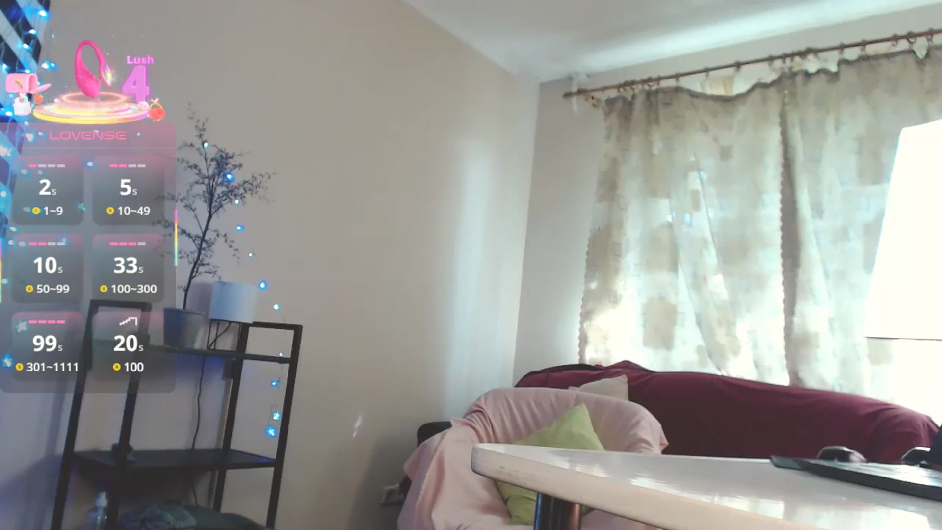Gallery image thumbnail from BrunetteMuse's myfreecams stream on, 06/20/2025, 14:10 image 16 of 20