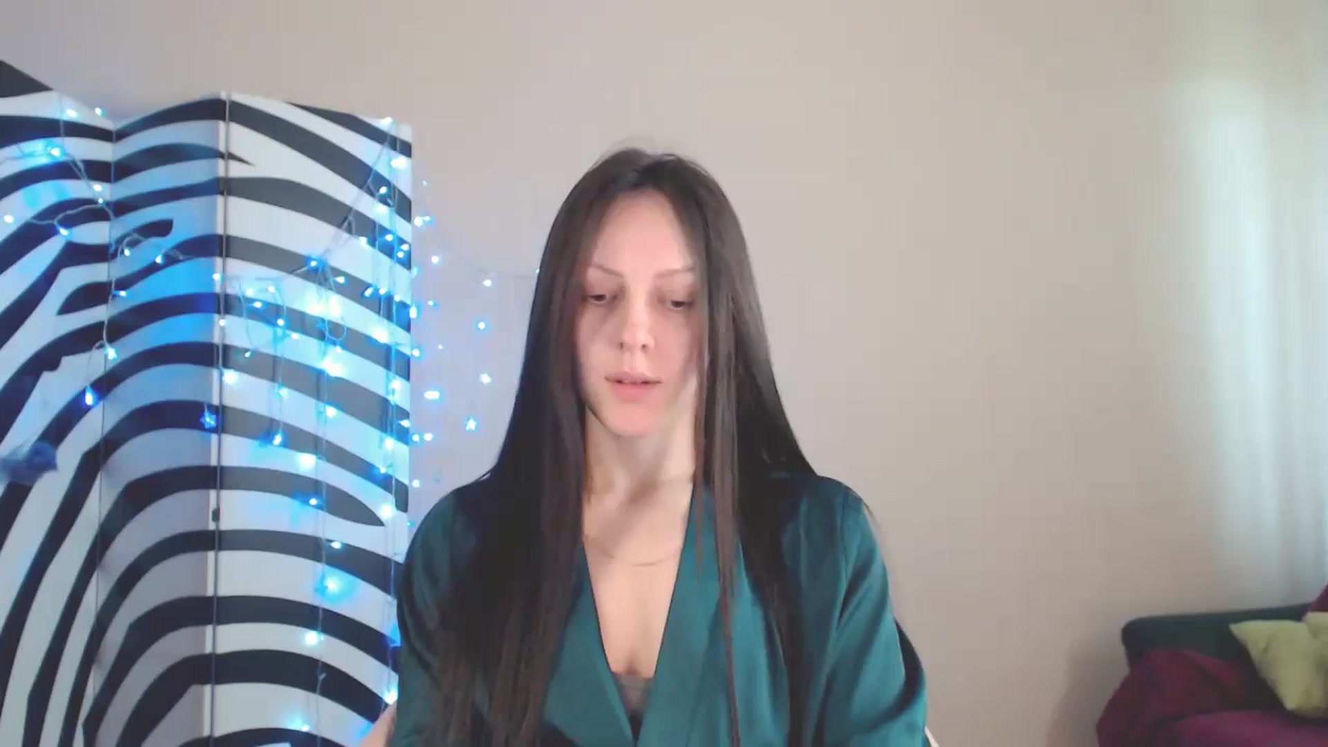 Gallery image thumbnail from BrunetteMuse's myfreecams stream on, 06/21/2025, 09:58 image 1 of 20