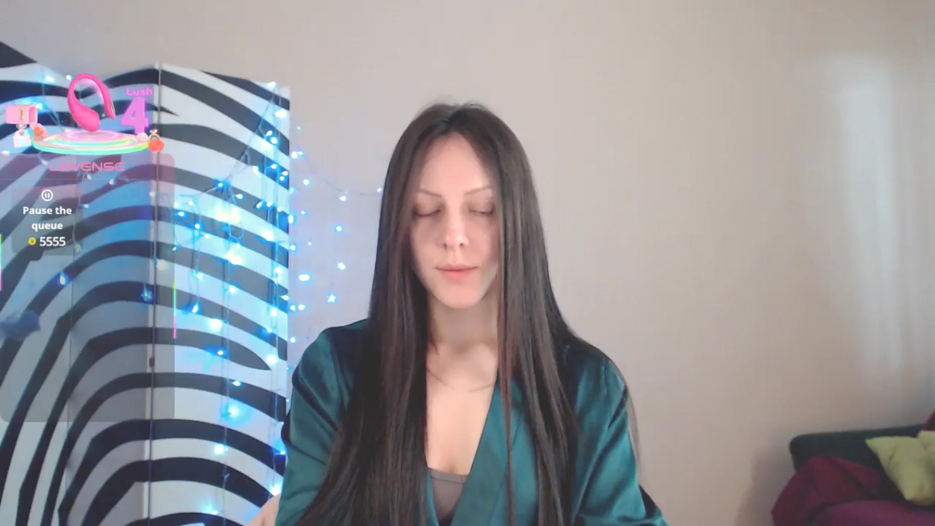 Gallery image thumbnail from BrunetteMuse's myfreecams stream on, 06/21/2025, 09:58 image 20 of 20