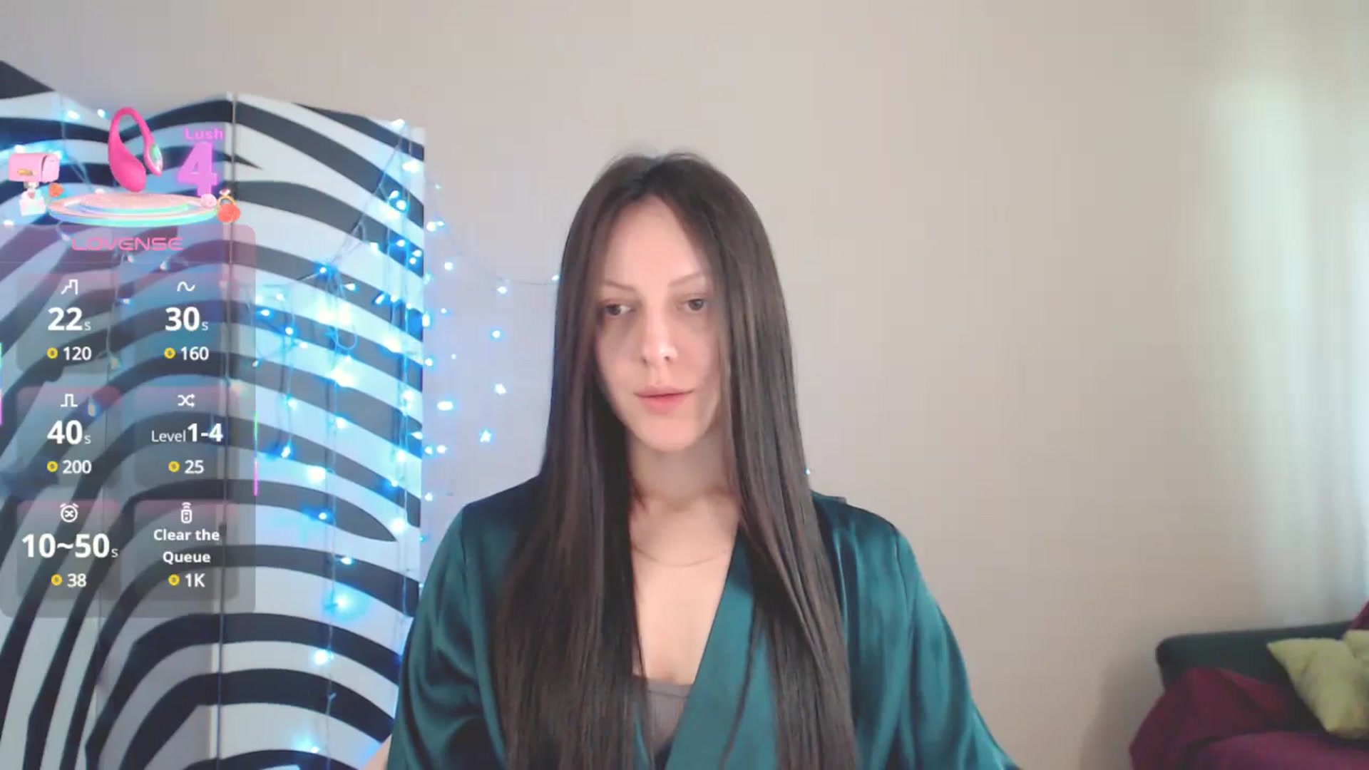 Gallery image thumbnail from BrunetteMuse's myfreecams stream on, 06/21/2025, 09:58 image 11 of 20
