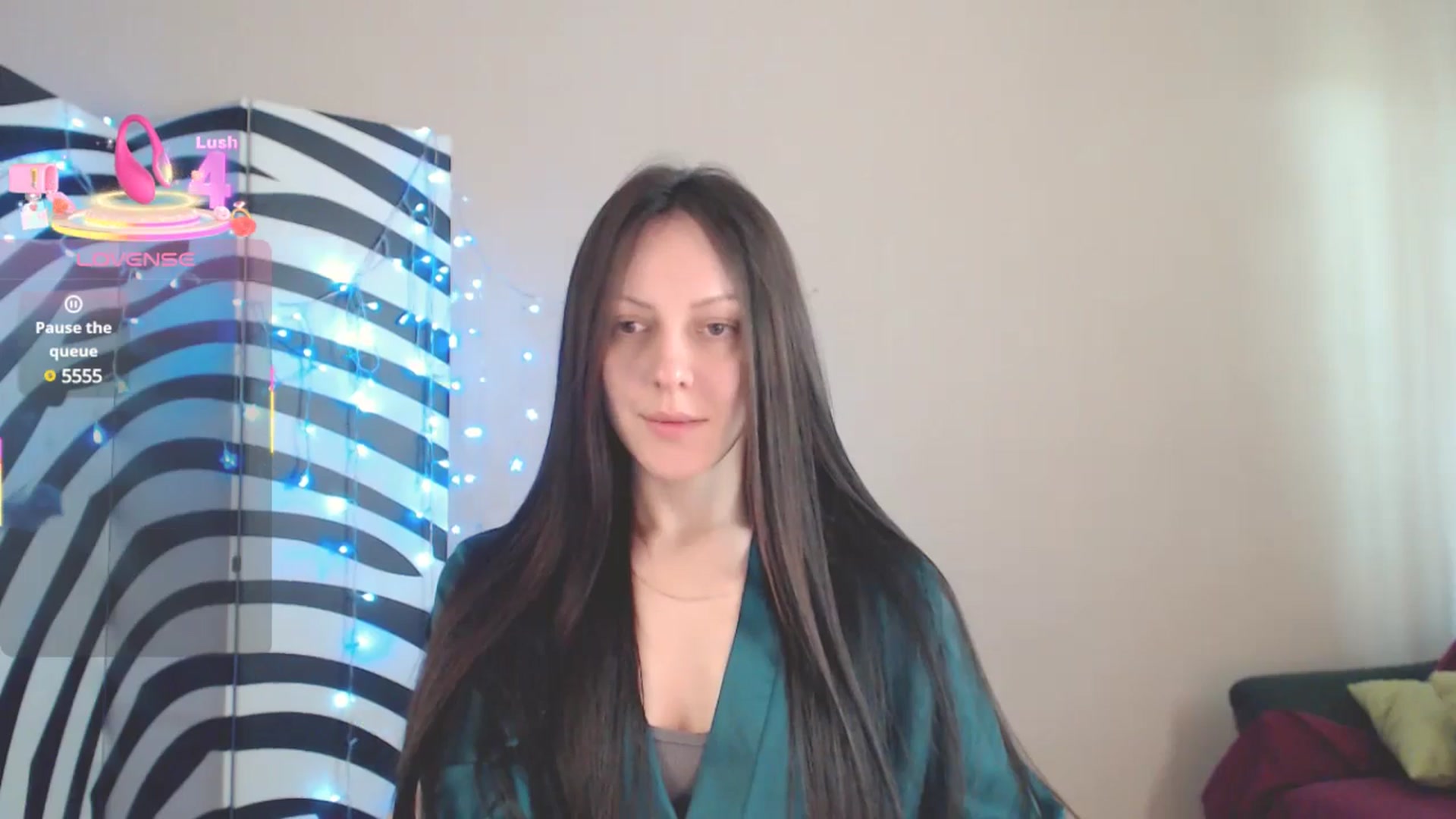 Gallery image thumbnail from BrunetteMuse's myfreecams stream on, 06/21/2025, 09:58 image 13 of 20