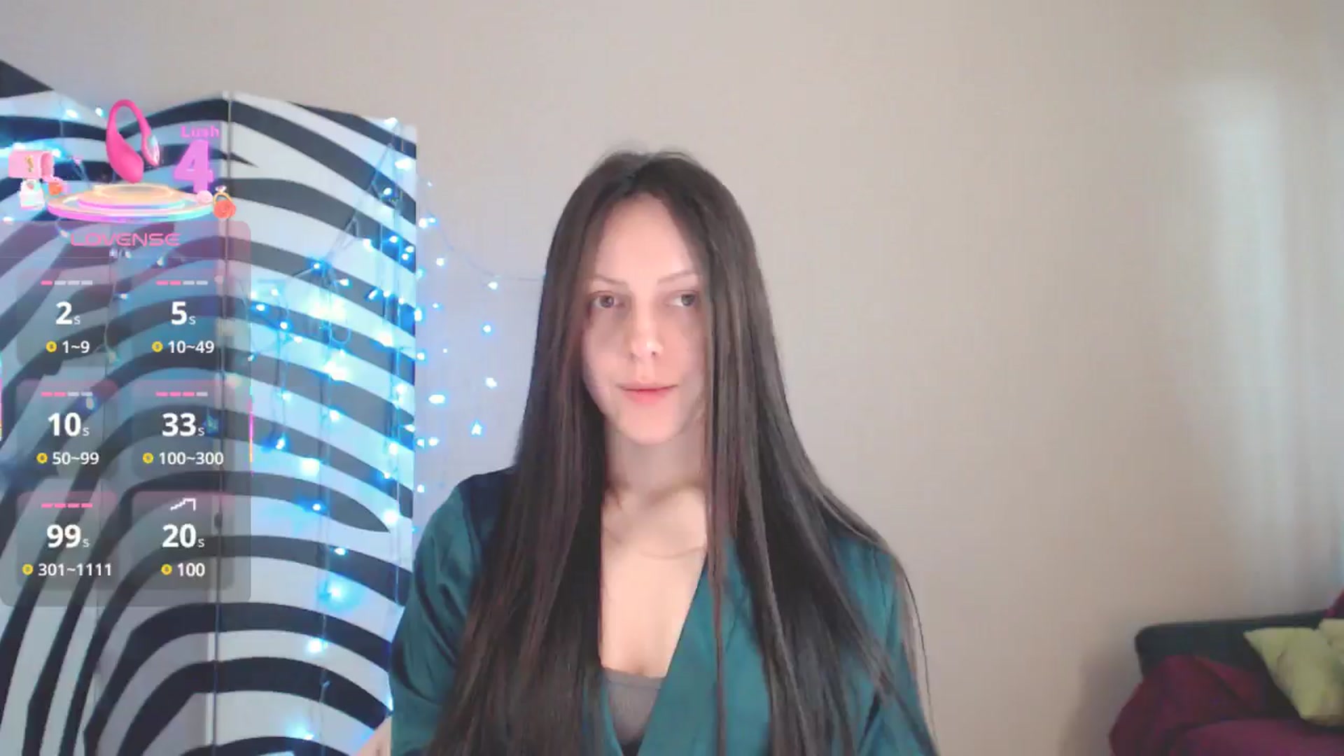 Gallery image thumbnail from BrunetteMuse's myfreecams stream on, 06/21/2025, 09:58 image 16 of 20