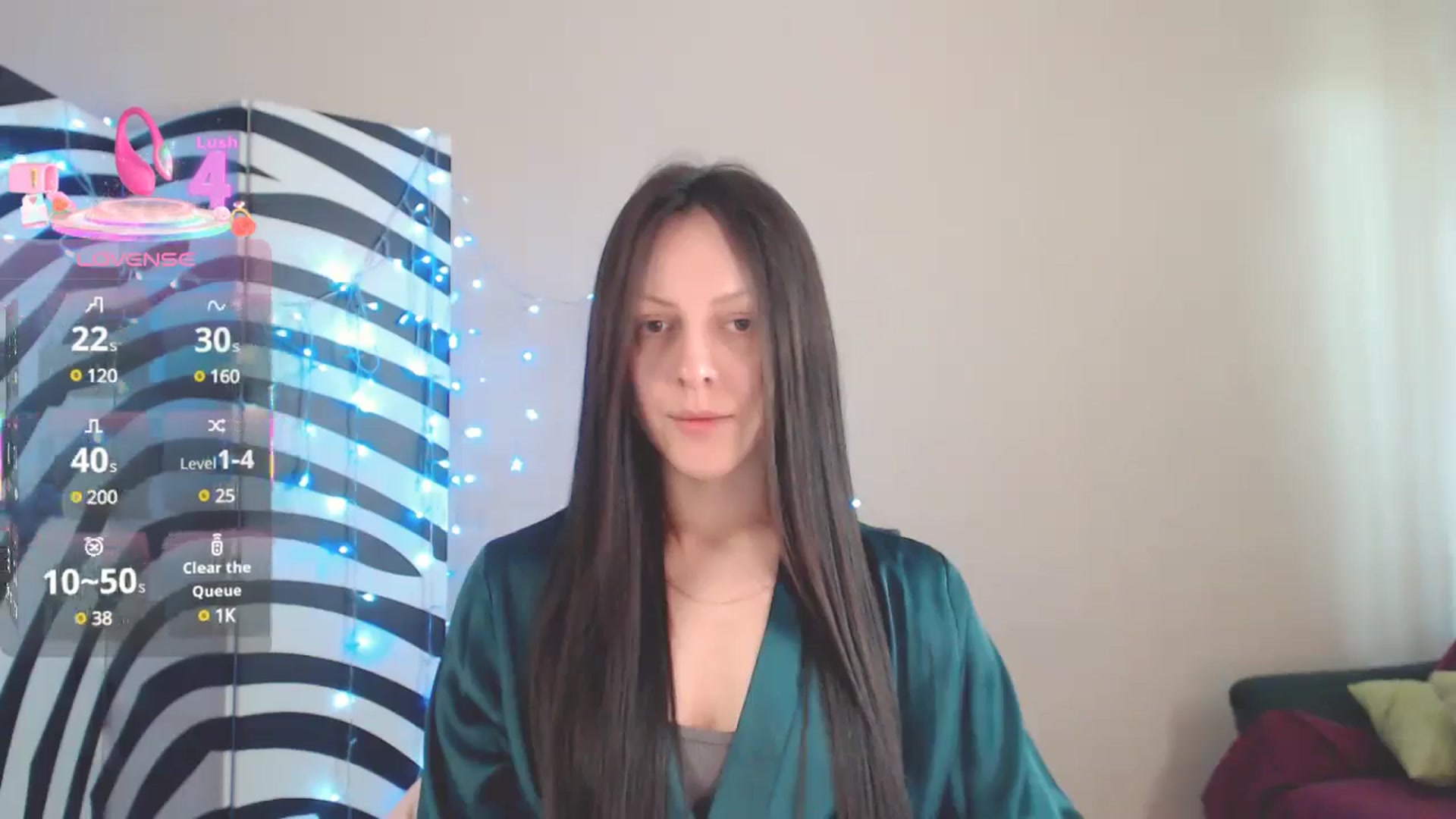 Gallery image thumbnail from BrunetteMuse's myfreecams stream on, 06/21/2025, 09:58 image 12 of 20