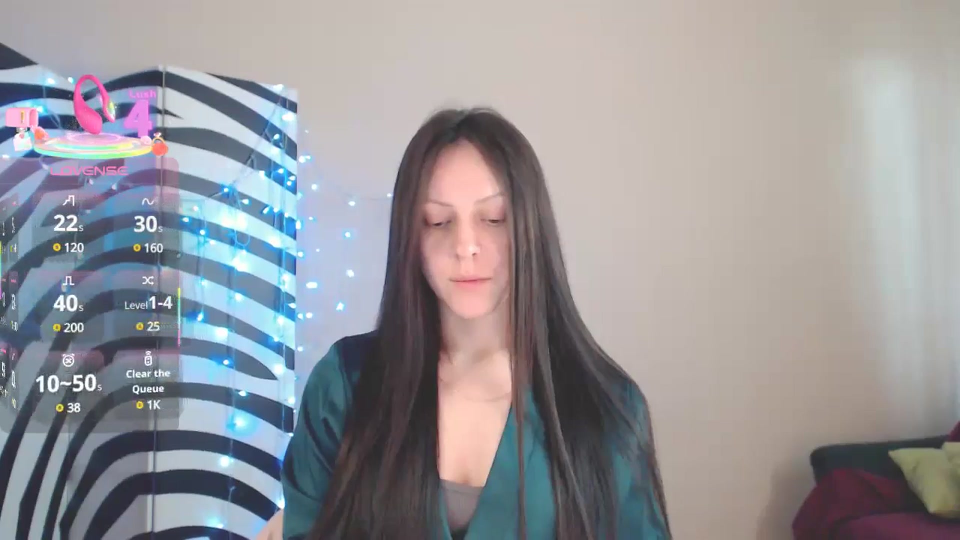 Gallery image thumbnail from BrunetteMuse's myfreecams stream on, 06/21/2025, 09:58 image 15 of 20