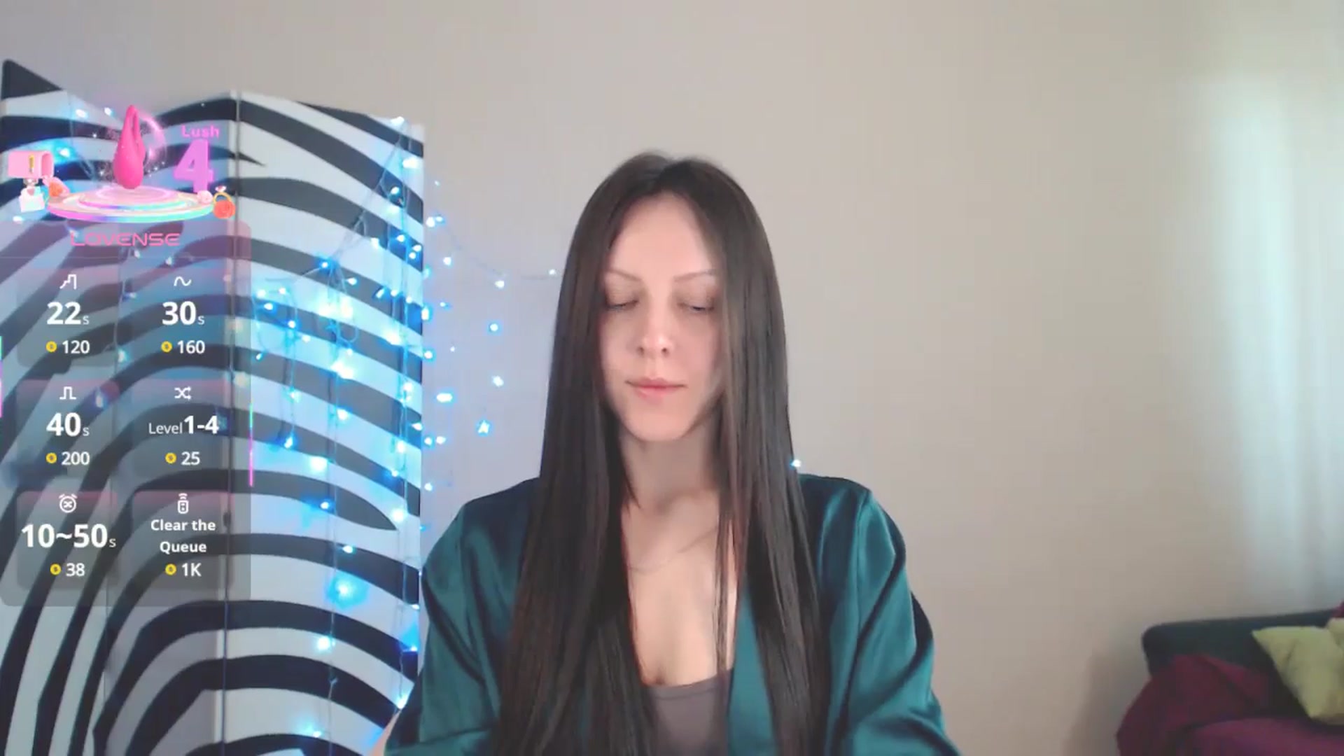 Gallery image thumbnail from BrunetteMuse's myfreecams stream on, 06/21/2025, 10:21 image 18 of 20