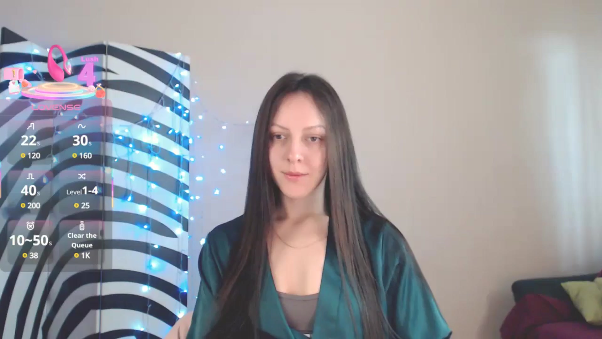 Gallery image thumbnail from BrunetteMuse's myfreecams stream on, 06/21/2025, 10:21 image 3 of 20