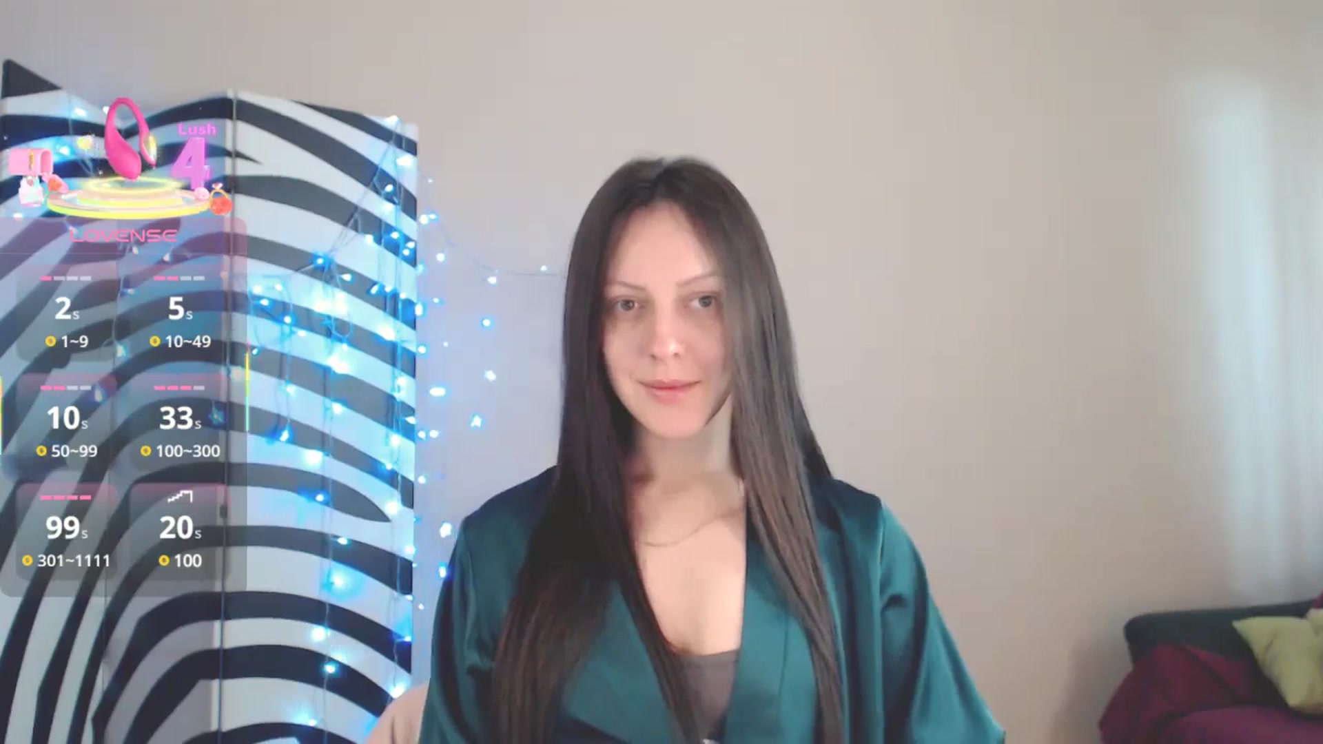 Gallery image thumbnail from BrunetteMuse's myfreecams stream on, 06/21/2025, 10:21 image 7 of 20