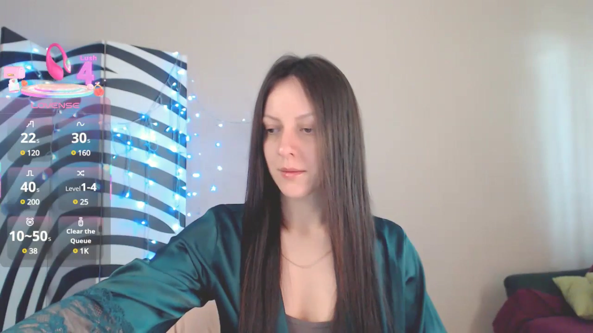Gallery image thumbnail from BrunetteMuse's myfreecams stream on, 06/21/2025, 10:21 image 10 of 20