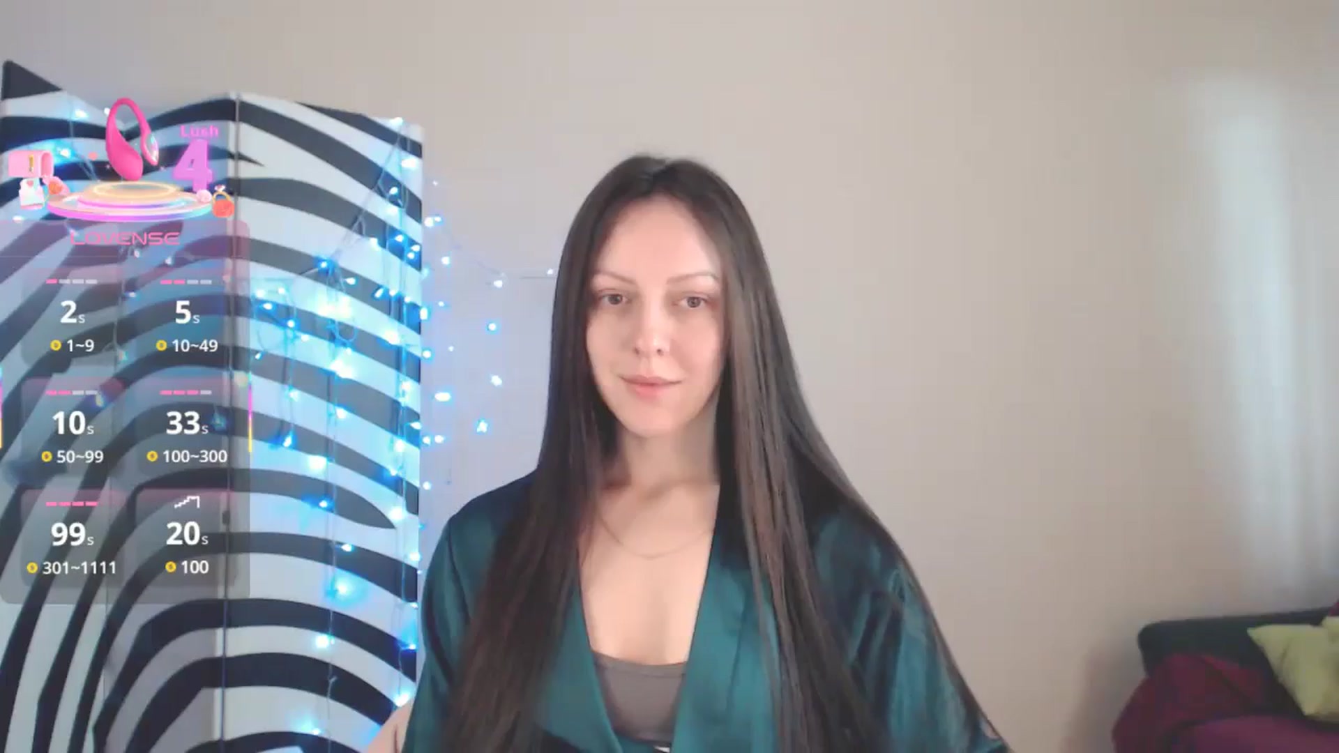 Gallery image thumbnail from BrunetteMuse's myfreecams stream on, 06/21/2025, 10:21 image 1 of 20